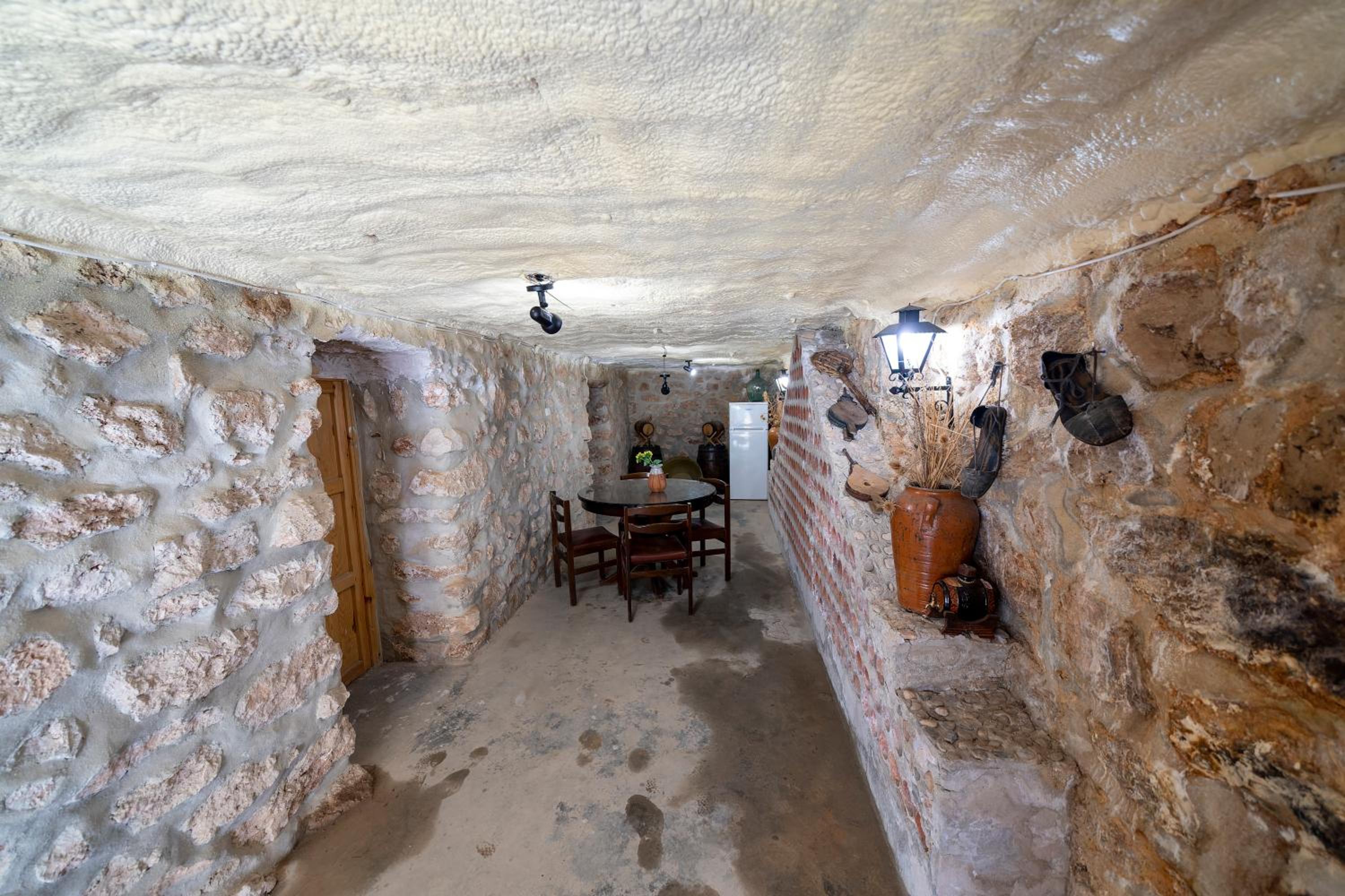 Casa de cinco habitaciones