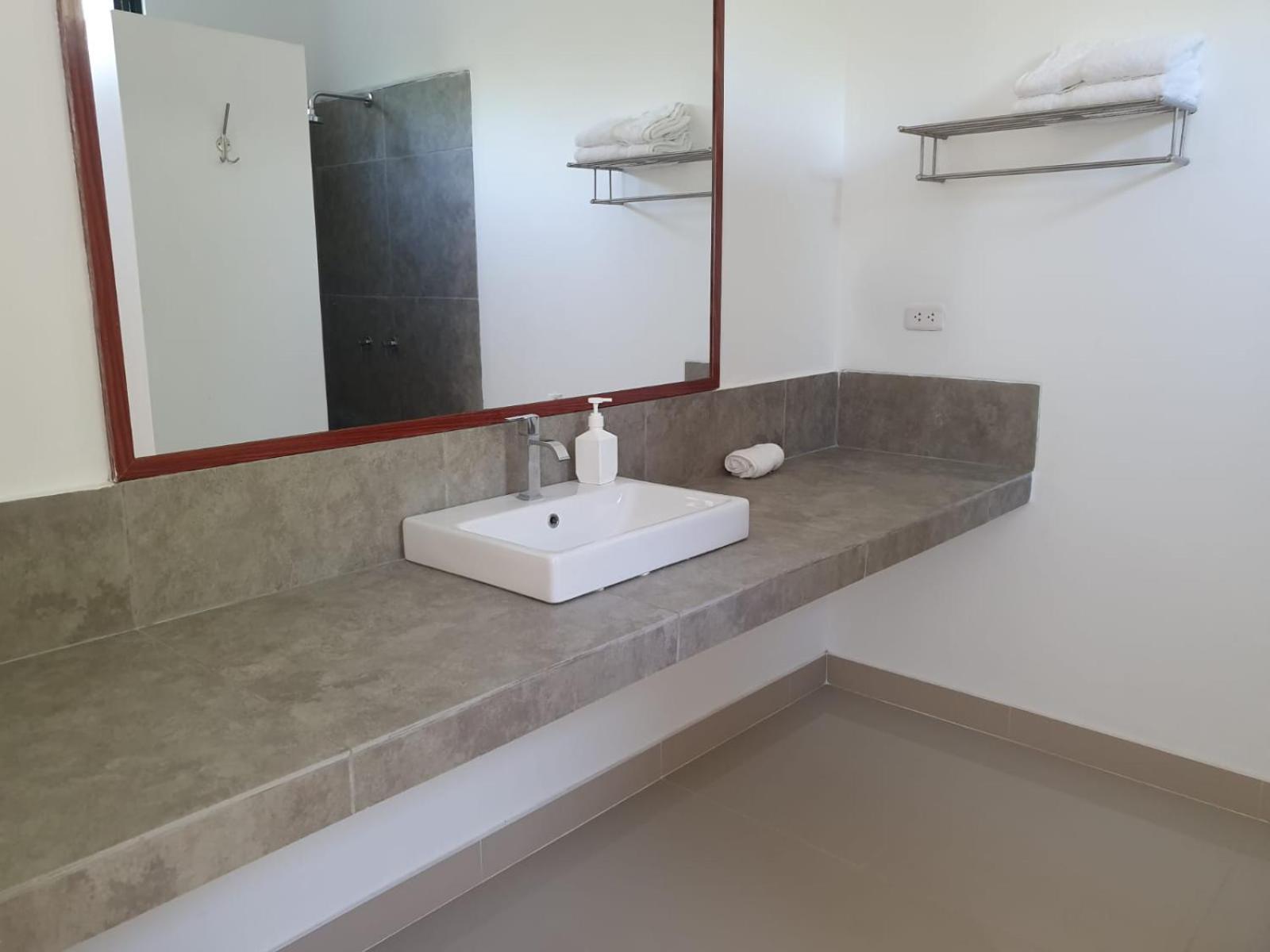Triple Room with Sea View photo 2