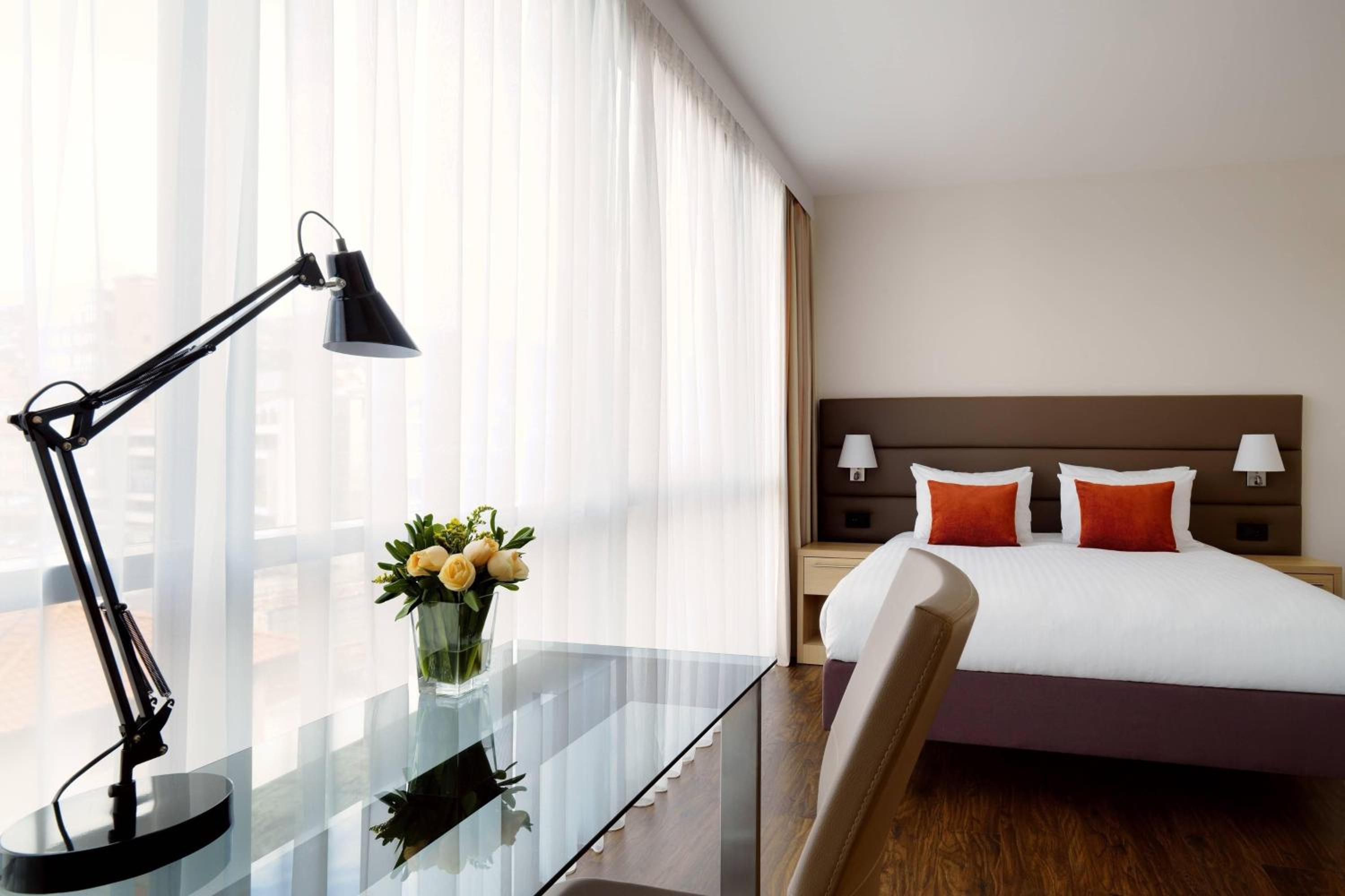 King Suite photo 1