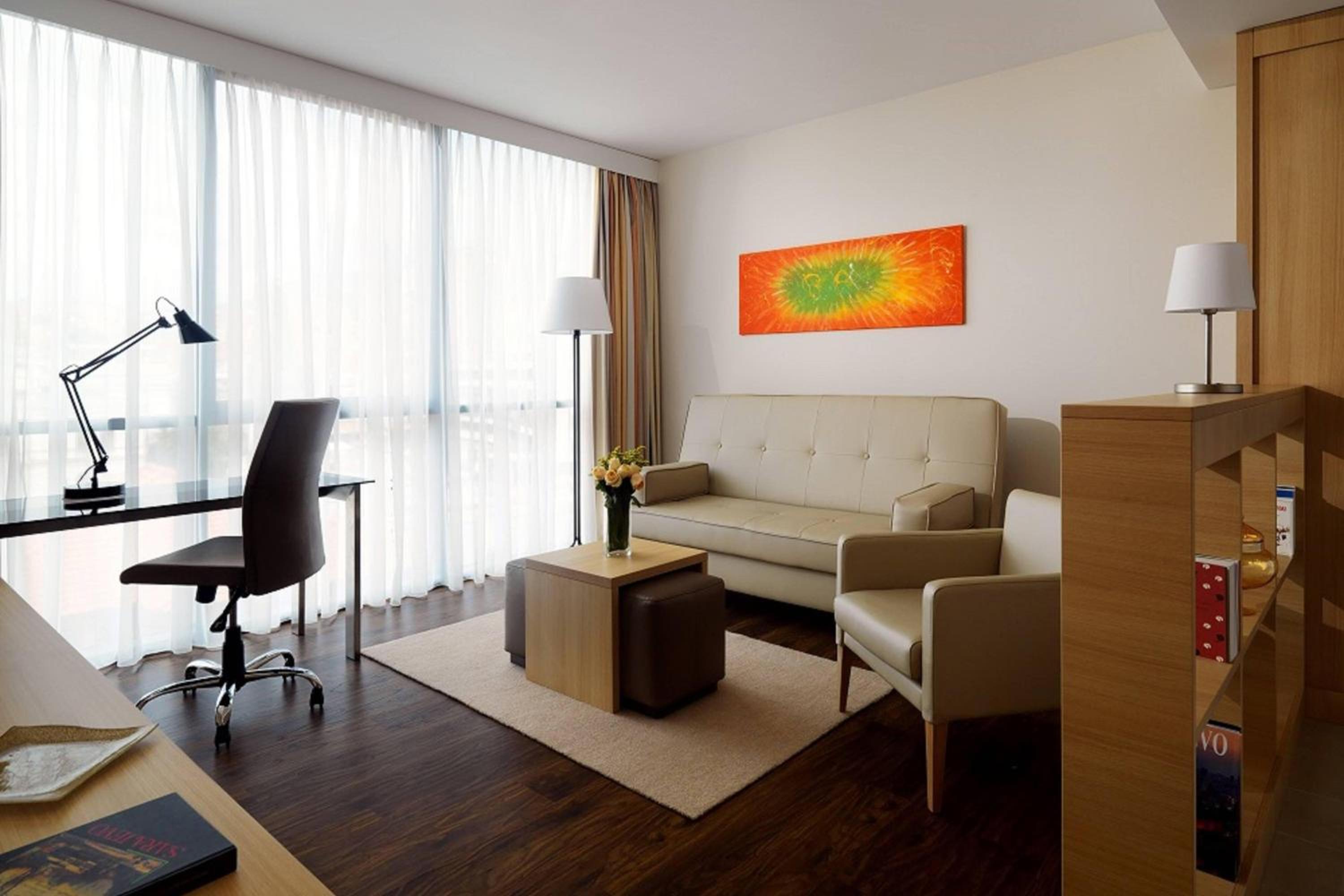 King Suite photo 3