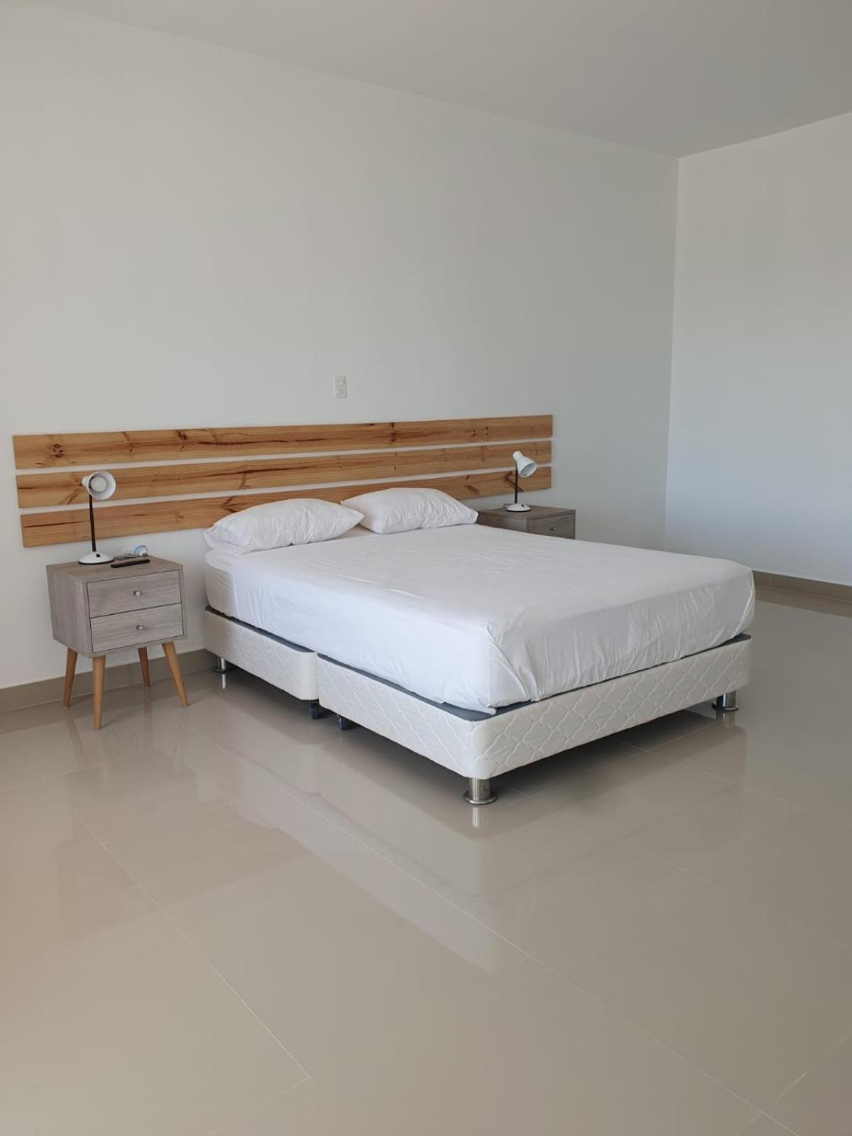 King Room with Sea View photo 1