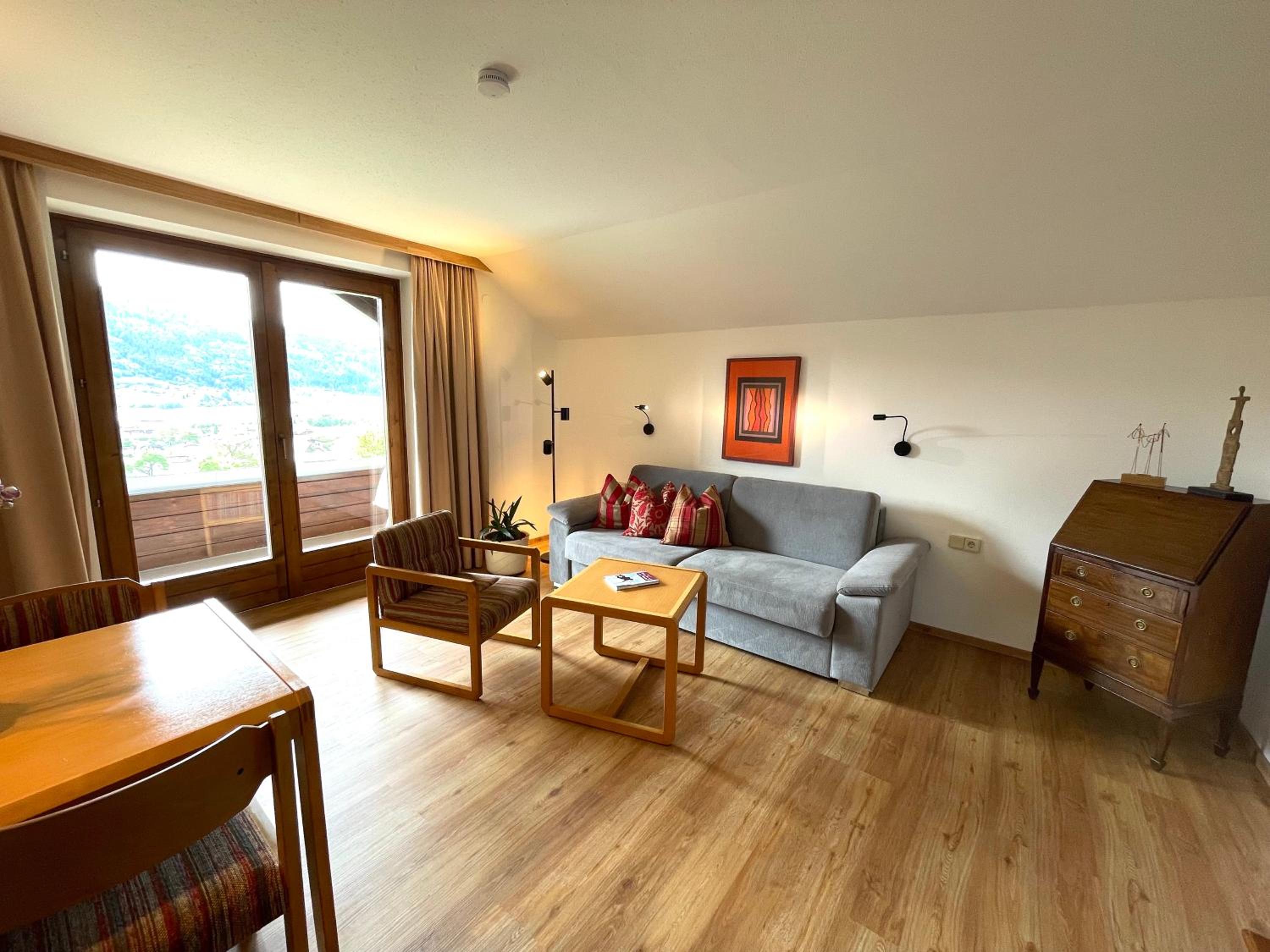 Apartment with Lake View photo 1