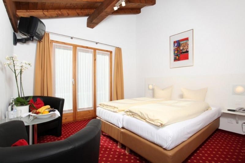 Double Room - Photo 2