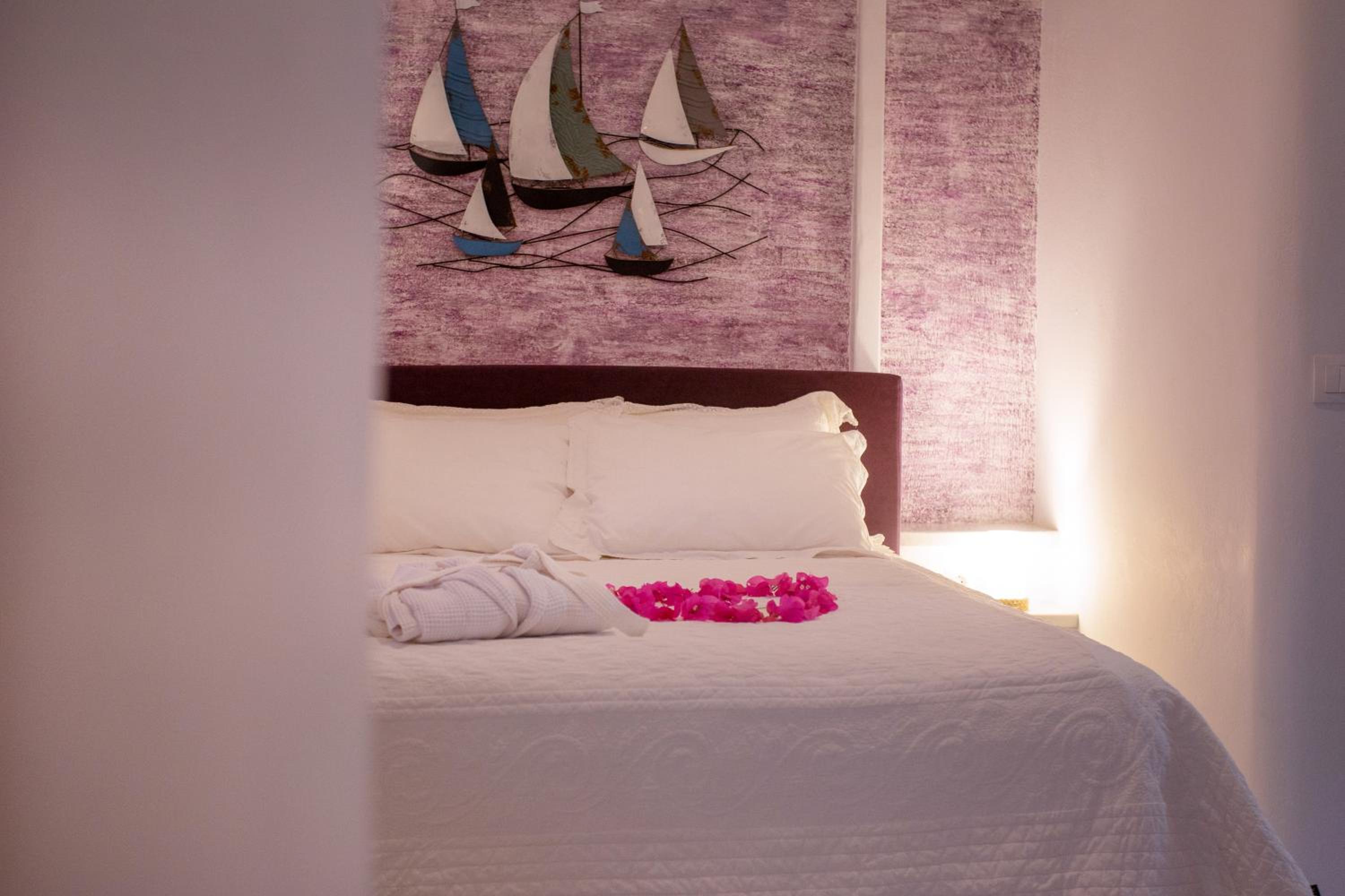 Sweet Hug - Queen size bed with outdoor whirlpool  - Photo 8