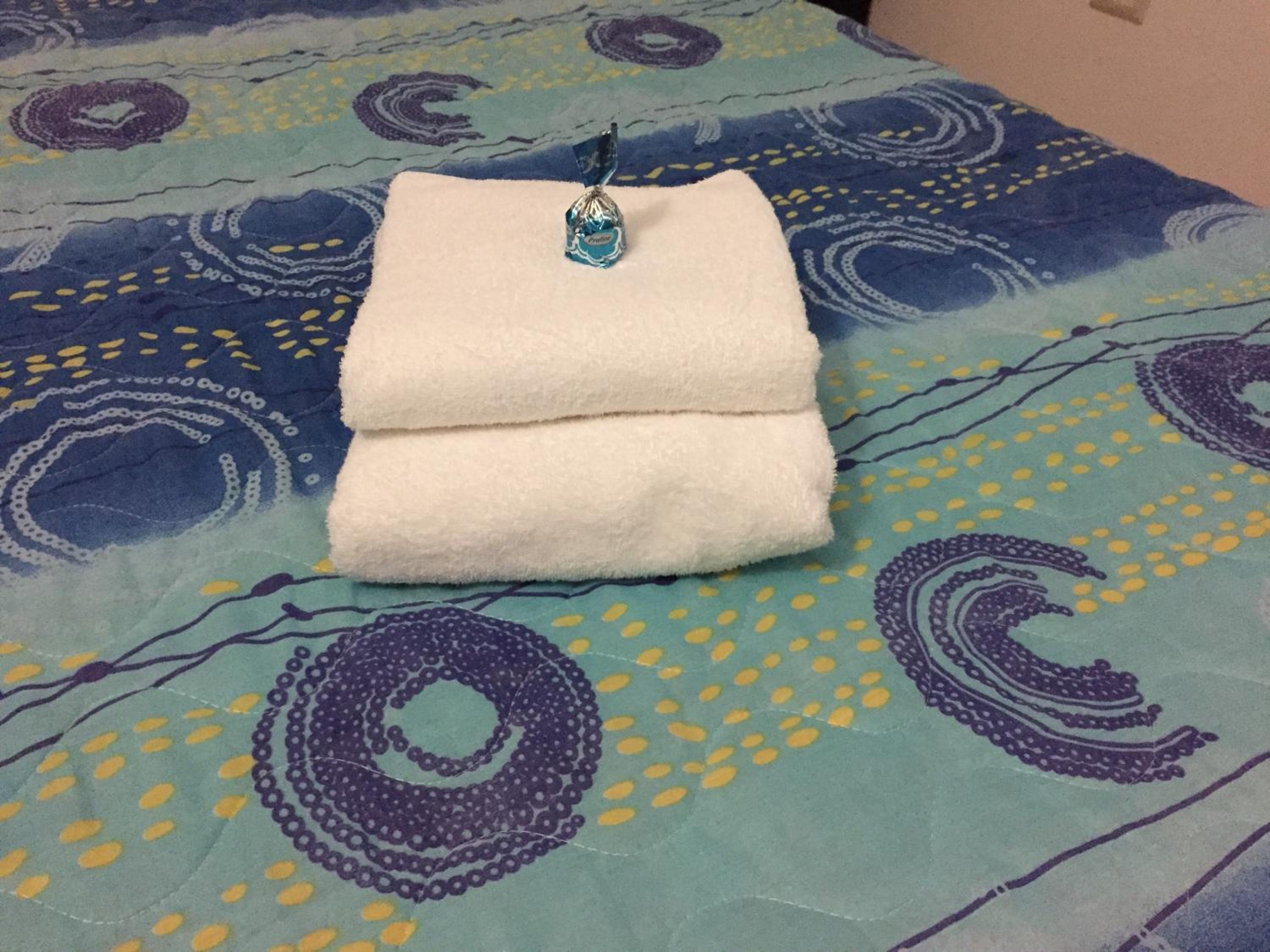 Deluxe Double Room with Balcony and Sea View photo 1