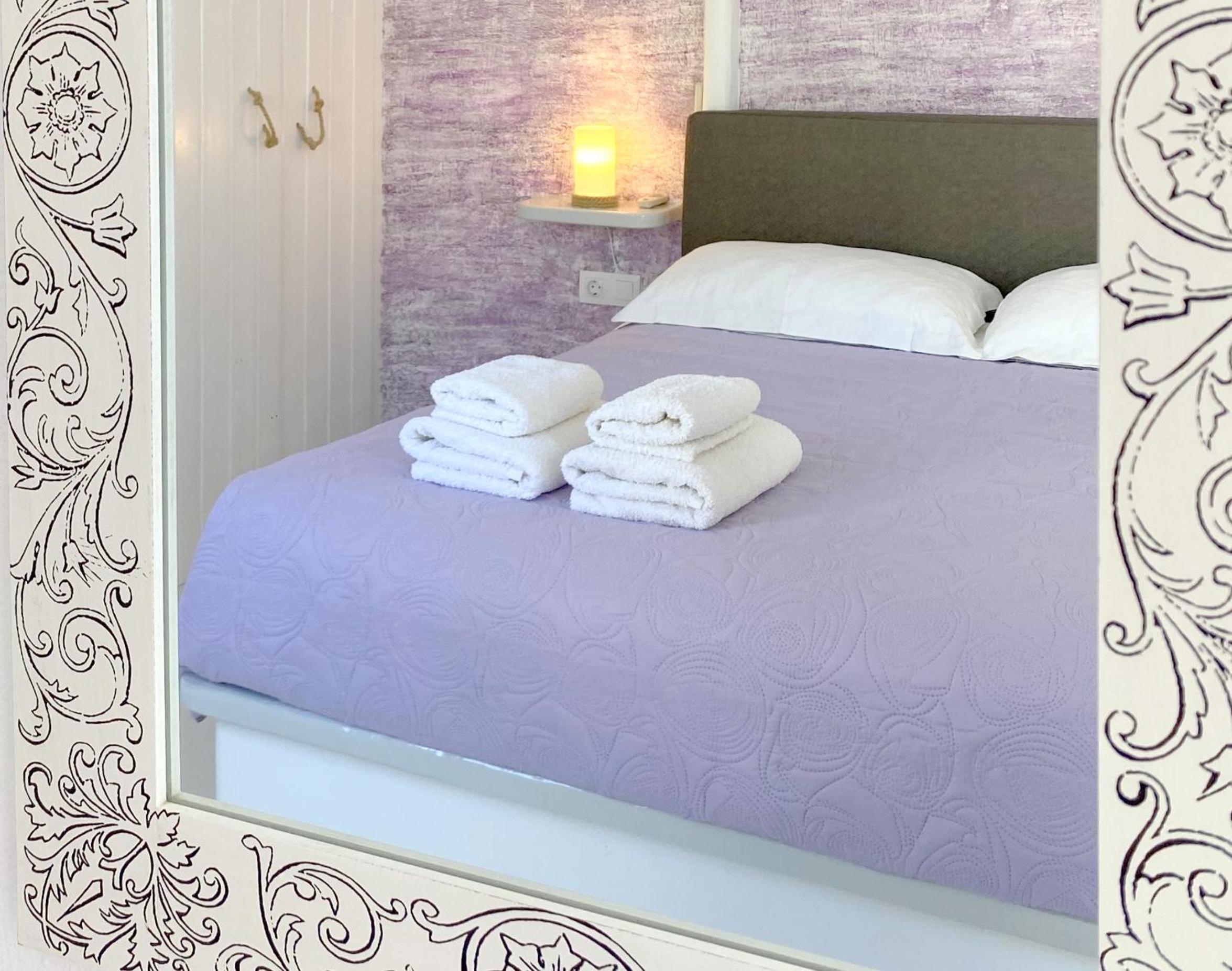 Sweet Hug - Queen size bed with outdoor whirlpool  - Photo 10