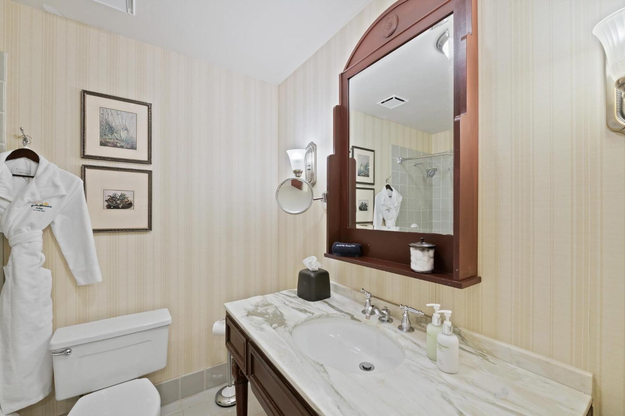 Deluxe Junior Suite photo 3