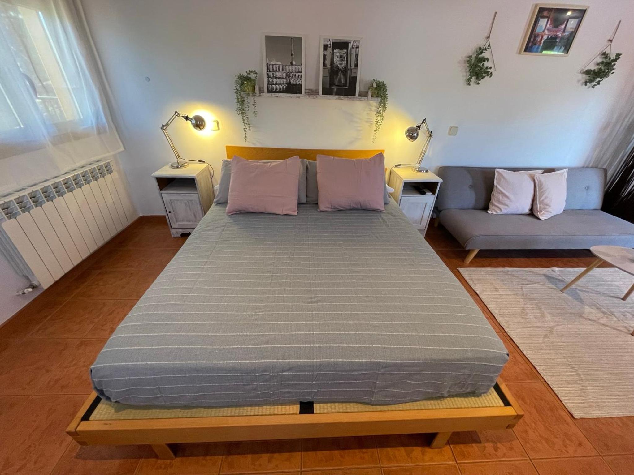 Deluxe Double Room photo 2