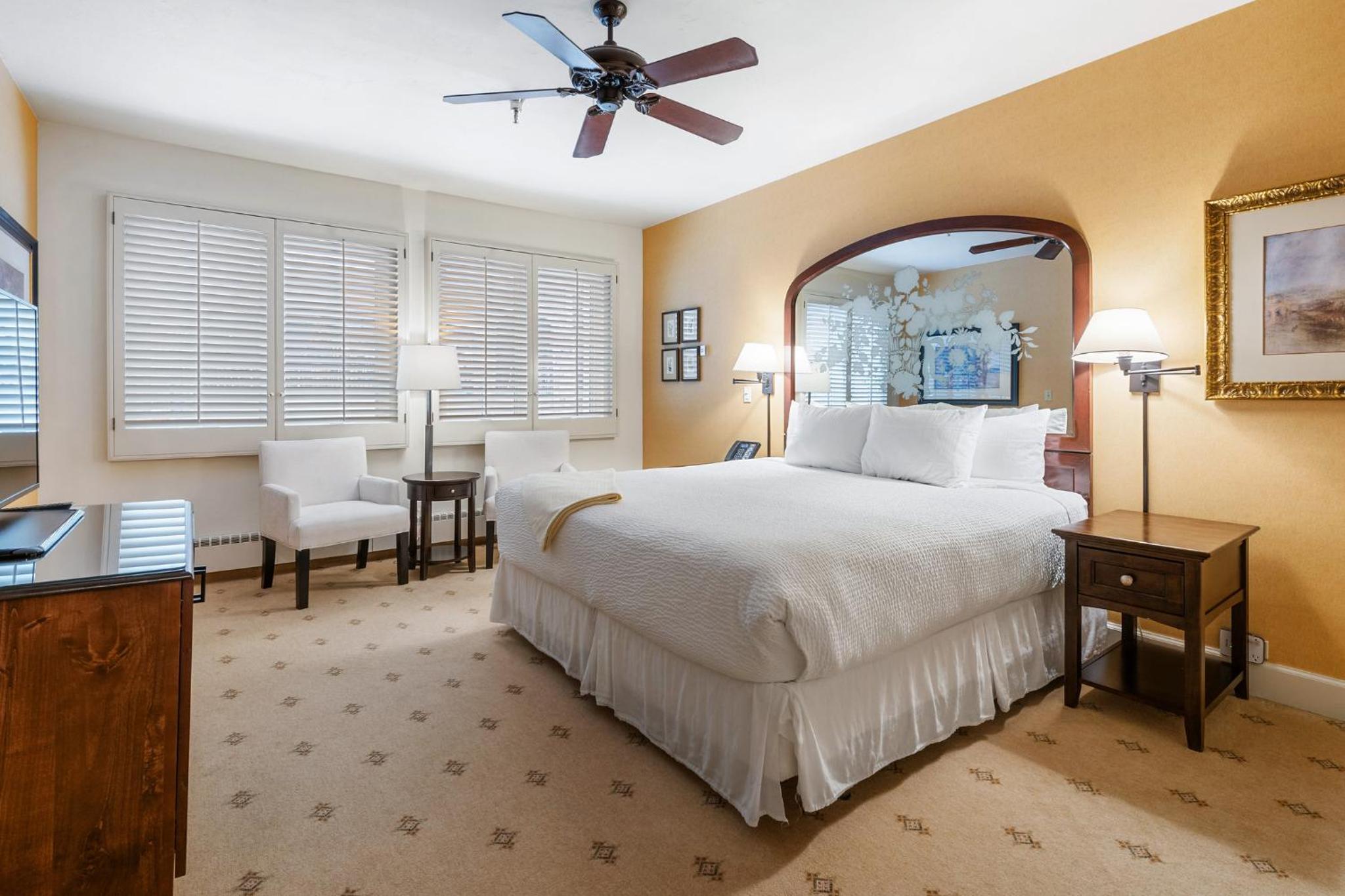 Two-Bedroom Suite photo 1
