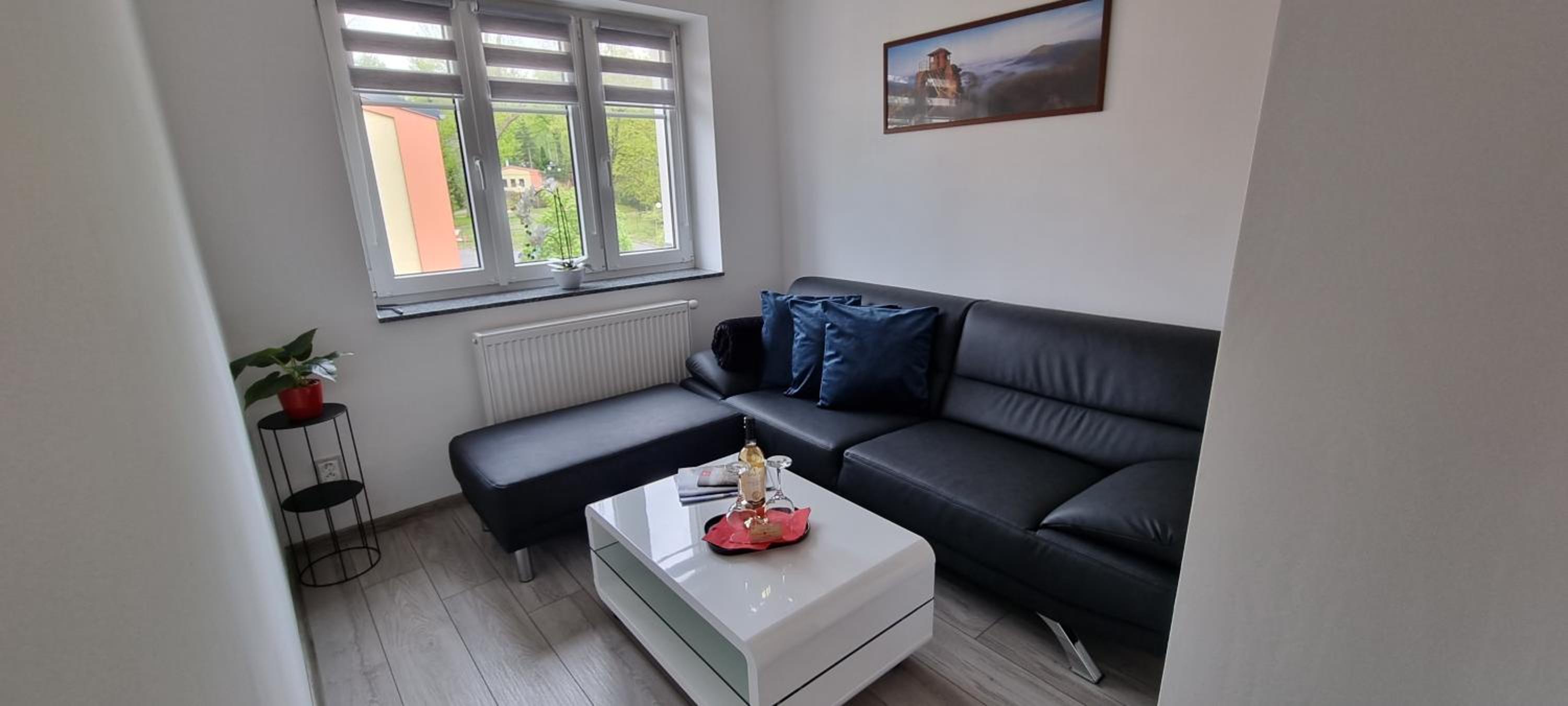 Three-Bedroom Apartment - Photo 1