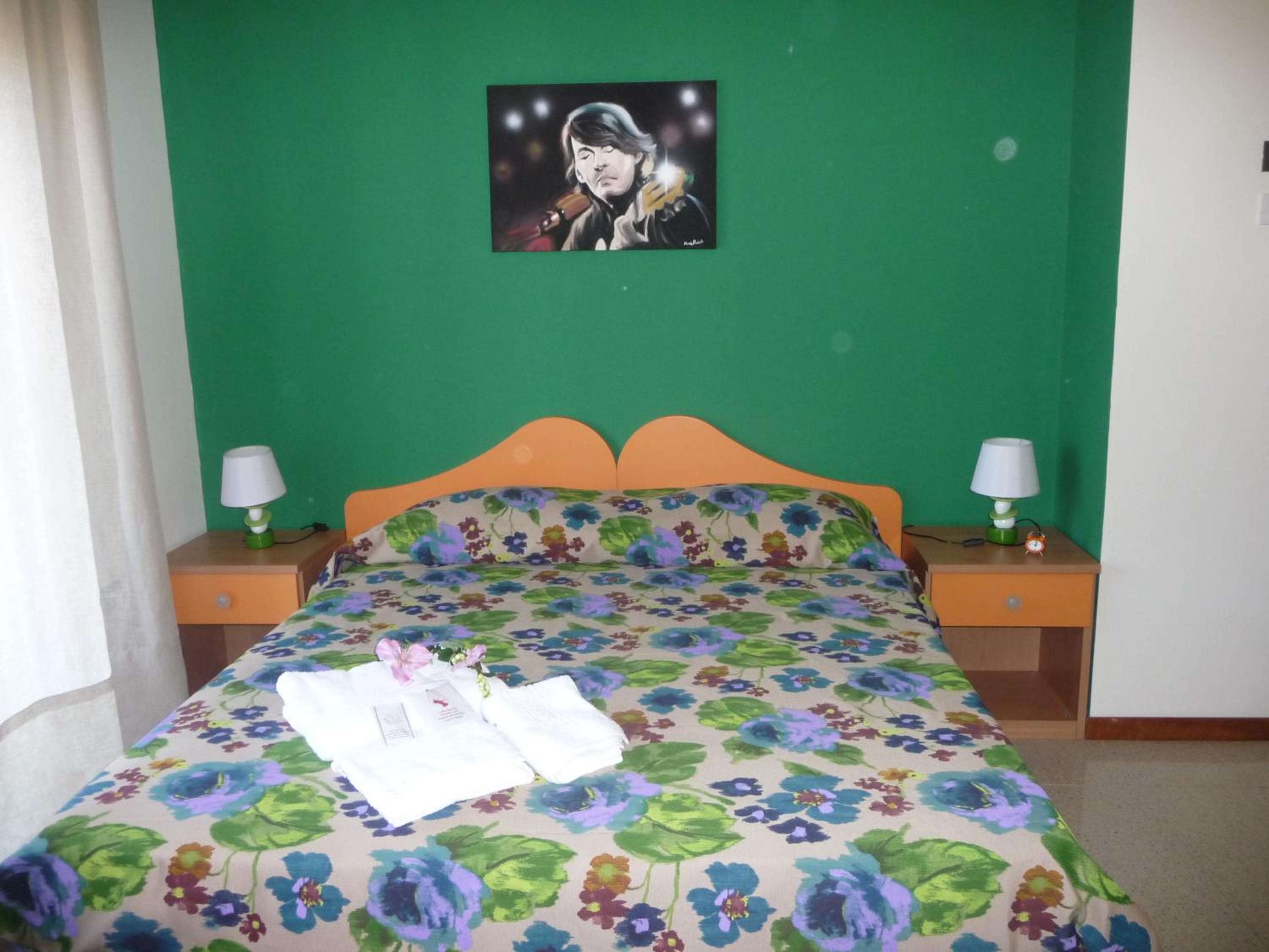 Triple Room With Private Bathroom photo 3