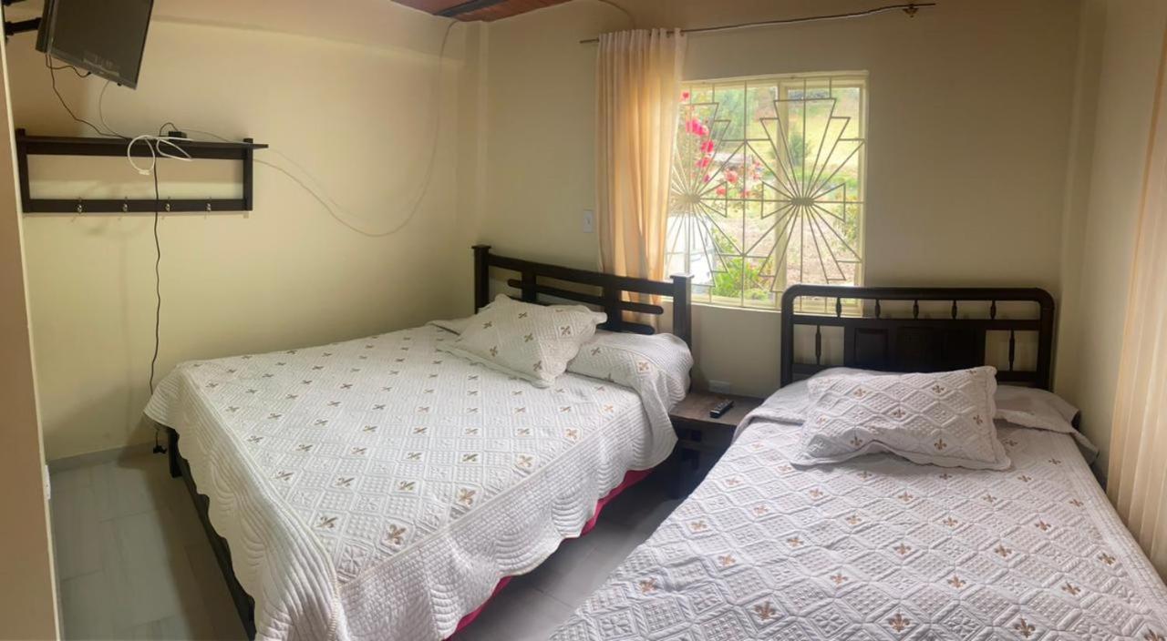 Double Room with Mountain View photo 1