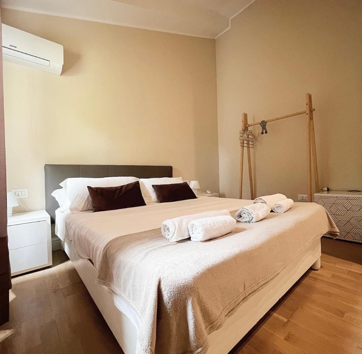 Deluxe Quadruple Room photo 2