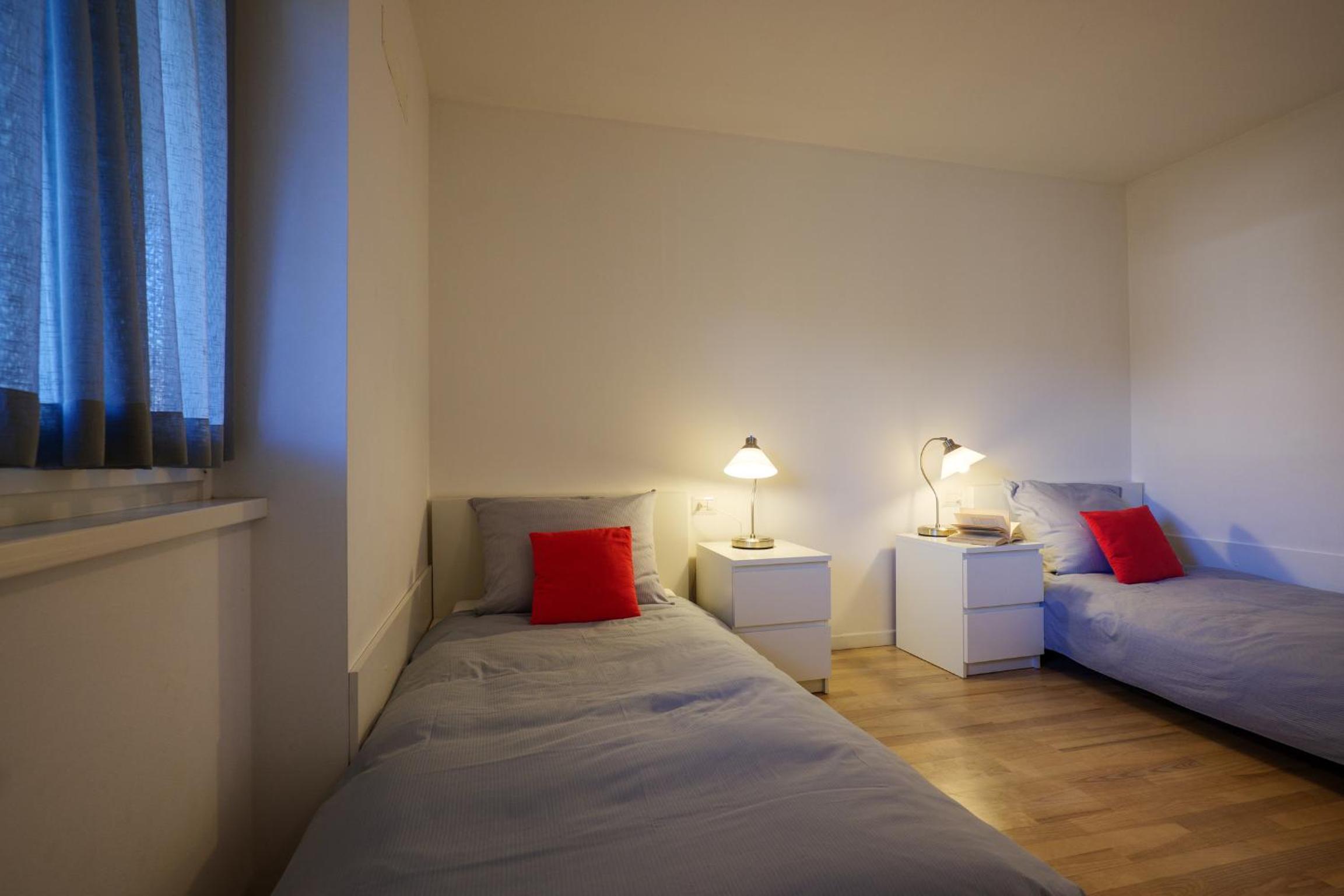 Apartment with Private Garden - Ground Floor photo 1
