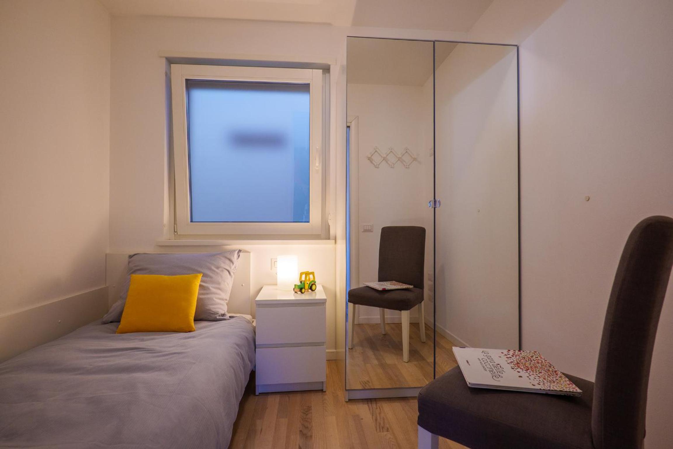 Apartment with Private Garden - Ground Floor photo 3