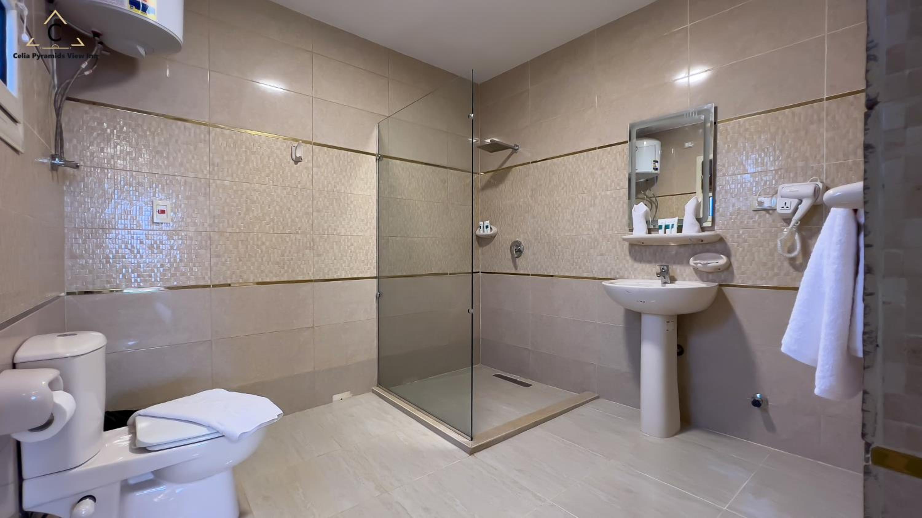 Luxury Quadruple Room