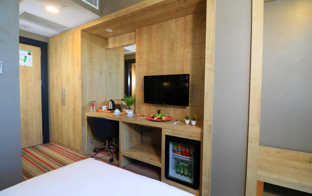 Standard Double Room photo 2