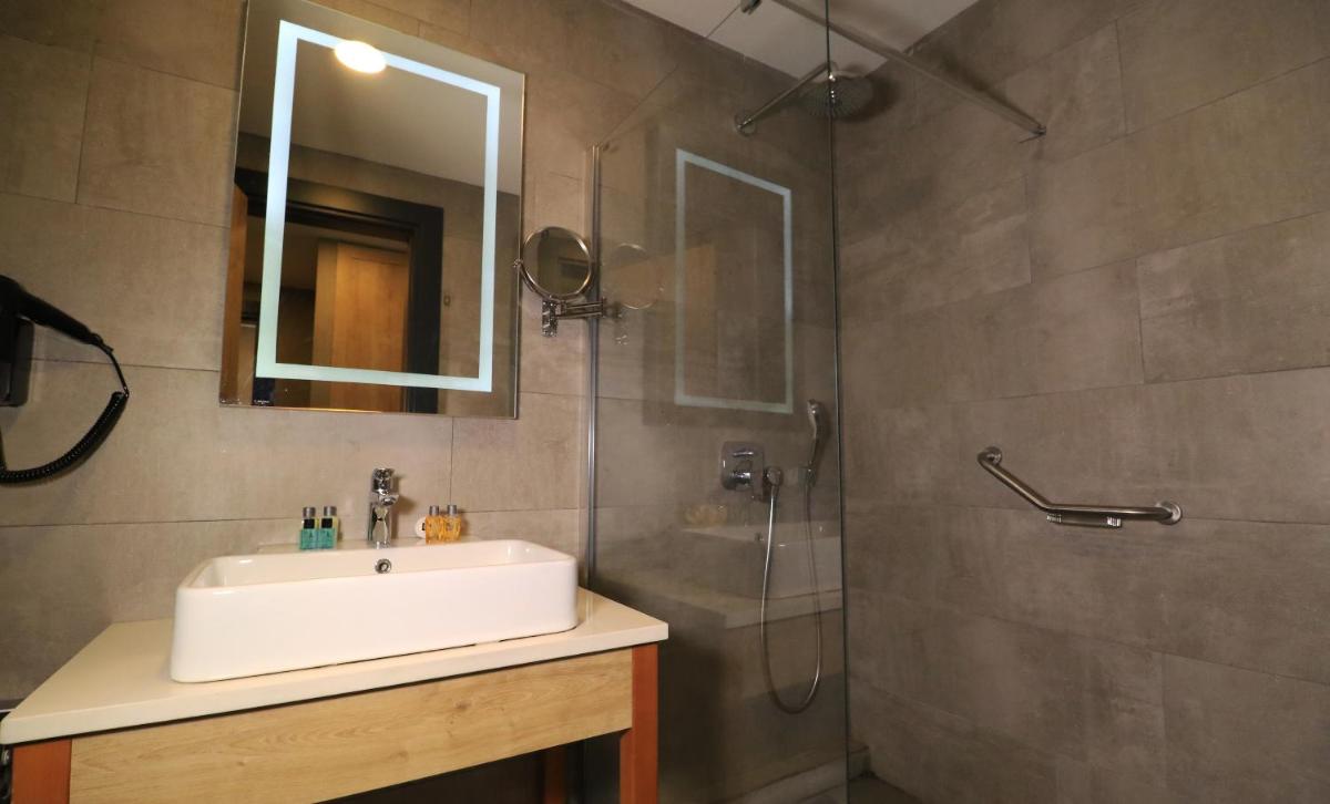 Double Room with Mountain View photo 3