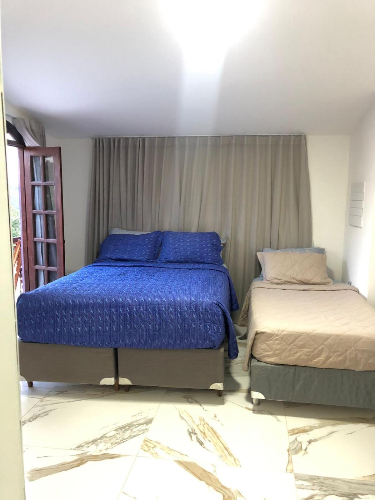 Premium Quadruple Room photo 1