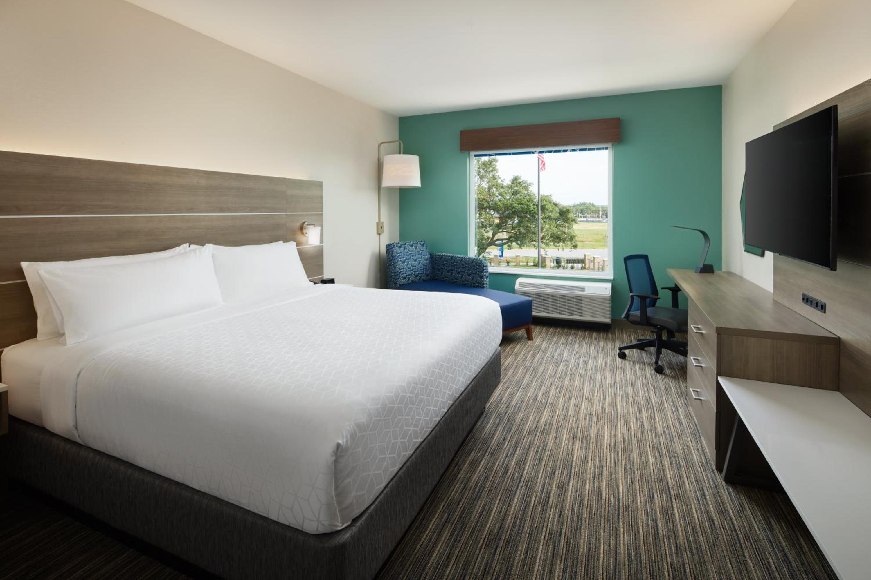 Standard King Room - Photo 1