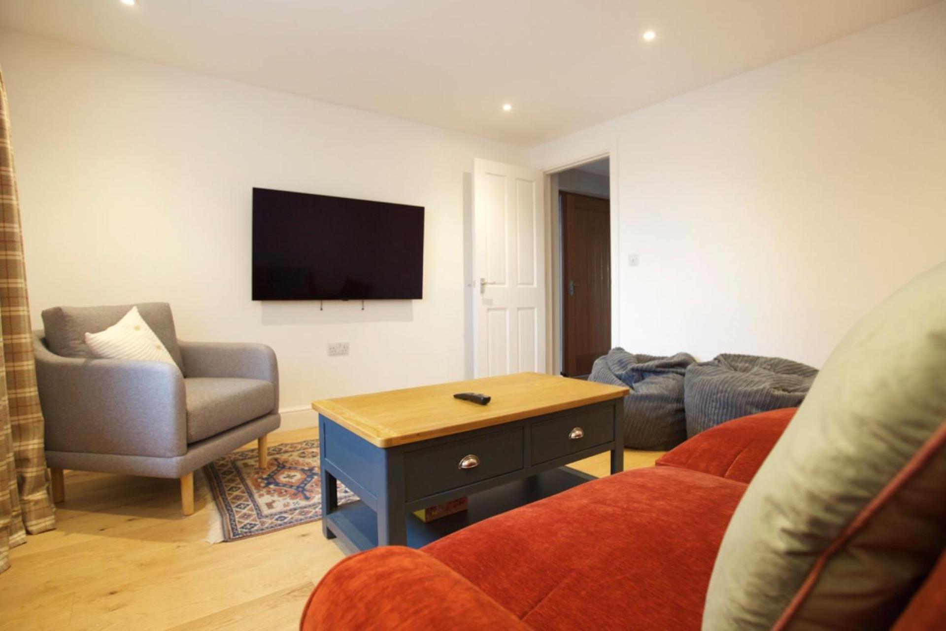 Holiday Home photo 1