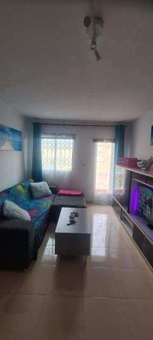 Casa de Dos Habitaciones