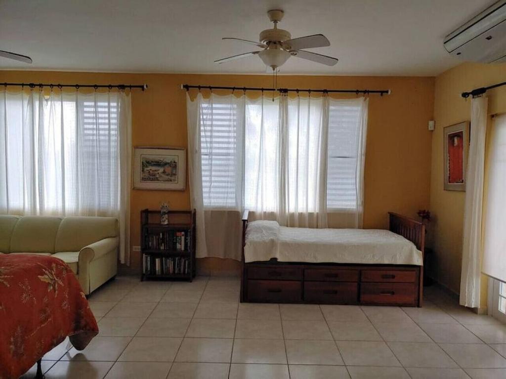 One-Bedroom Villa photo 1