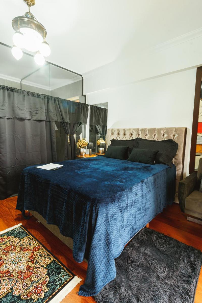 Suite with City View - Photo 7
