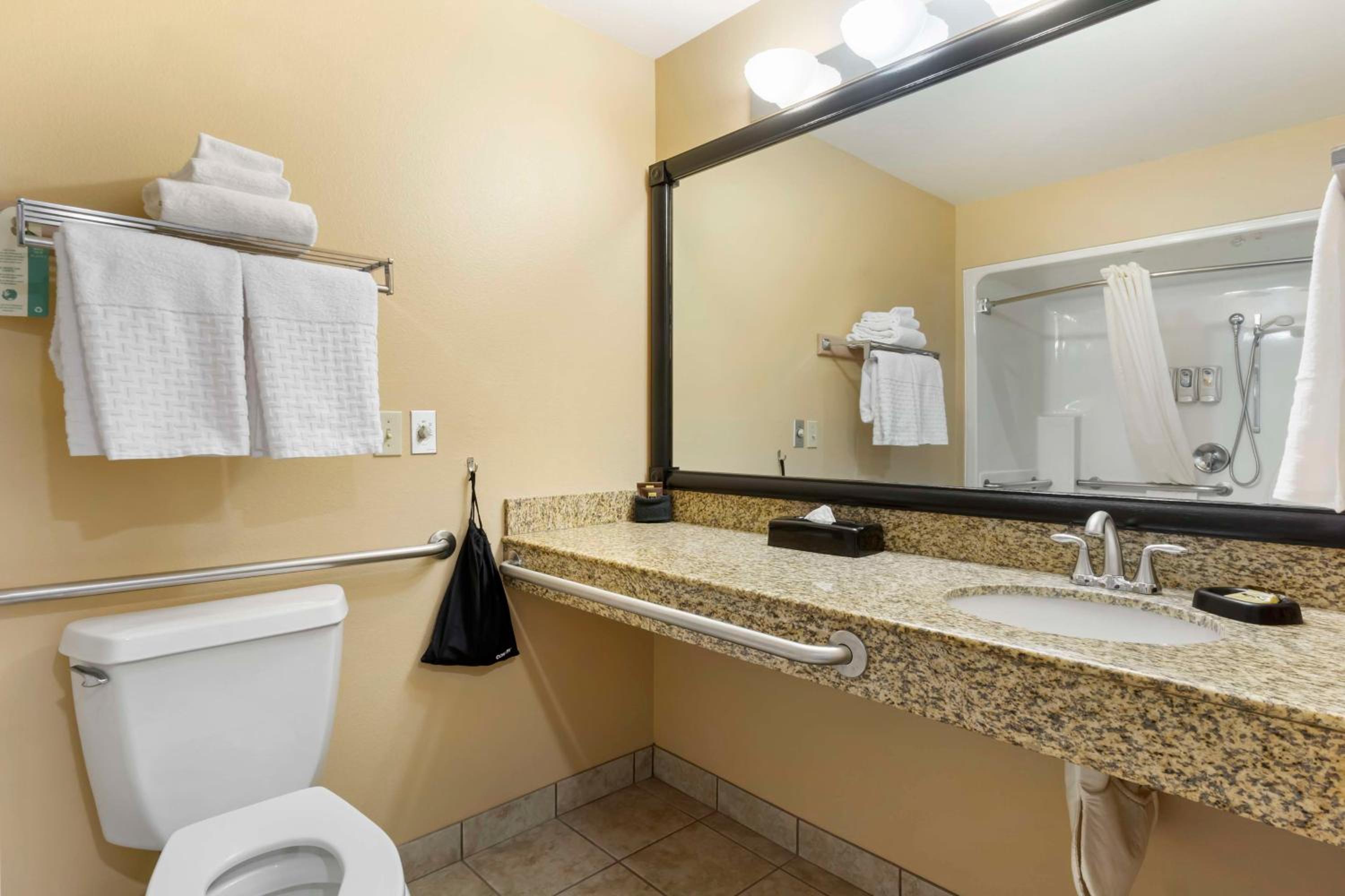 Best Western Plus The Inn at Horse Heaven, Bilde 2
