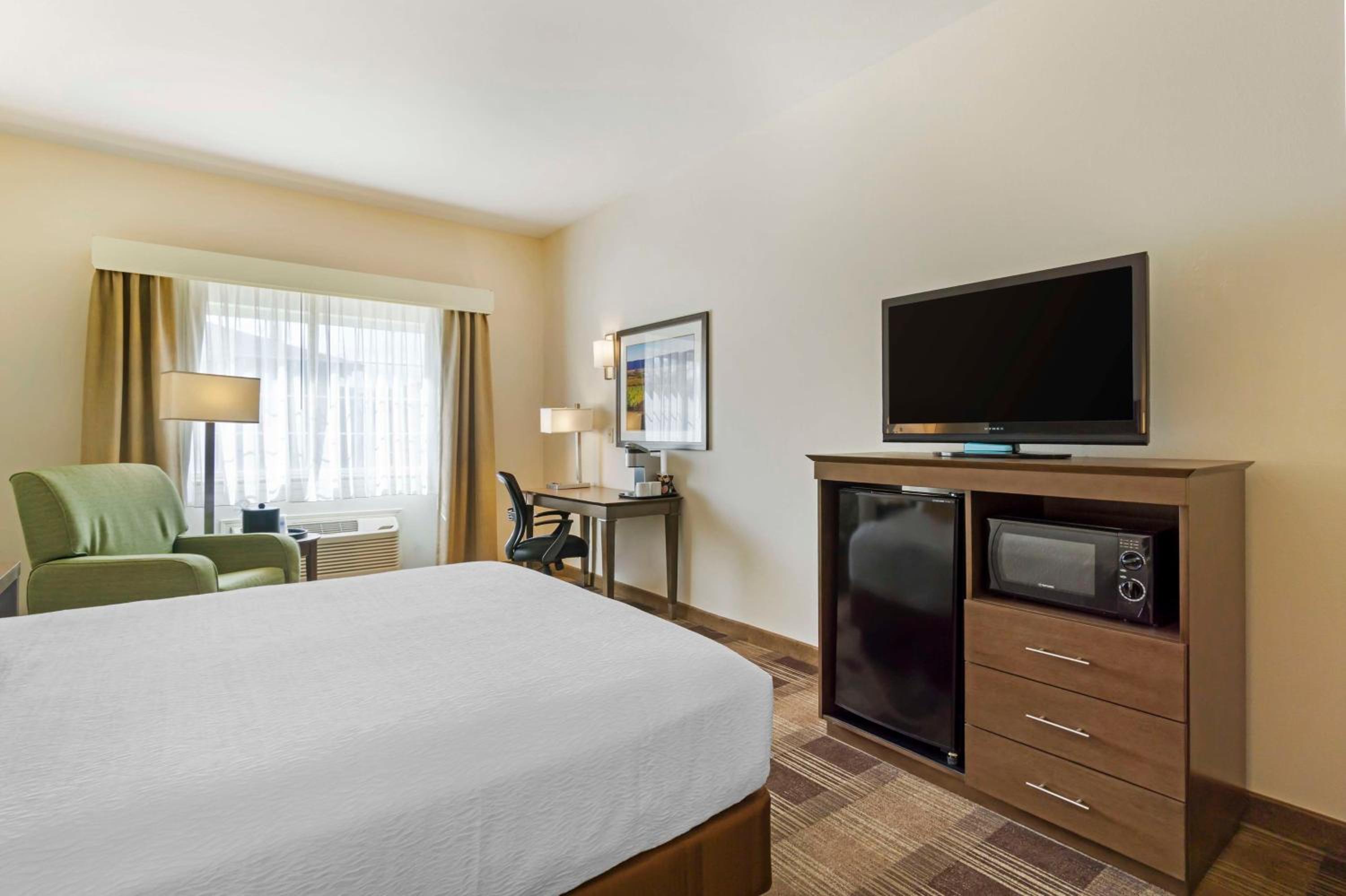 Best Western Plus The Inn at Horse Heaven, Bilde 4