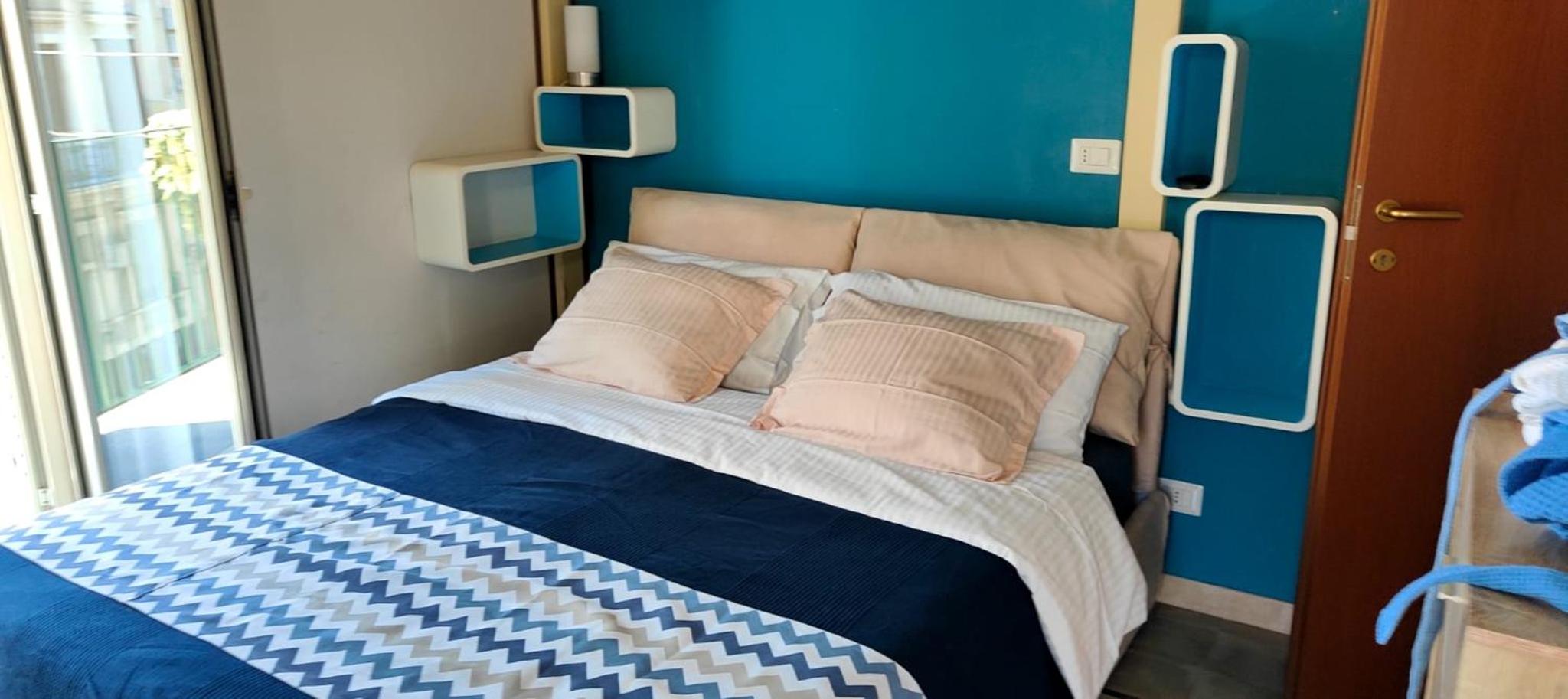 Two-Bedroom House photo 3