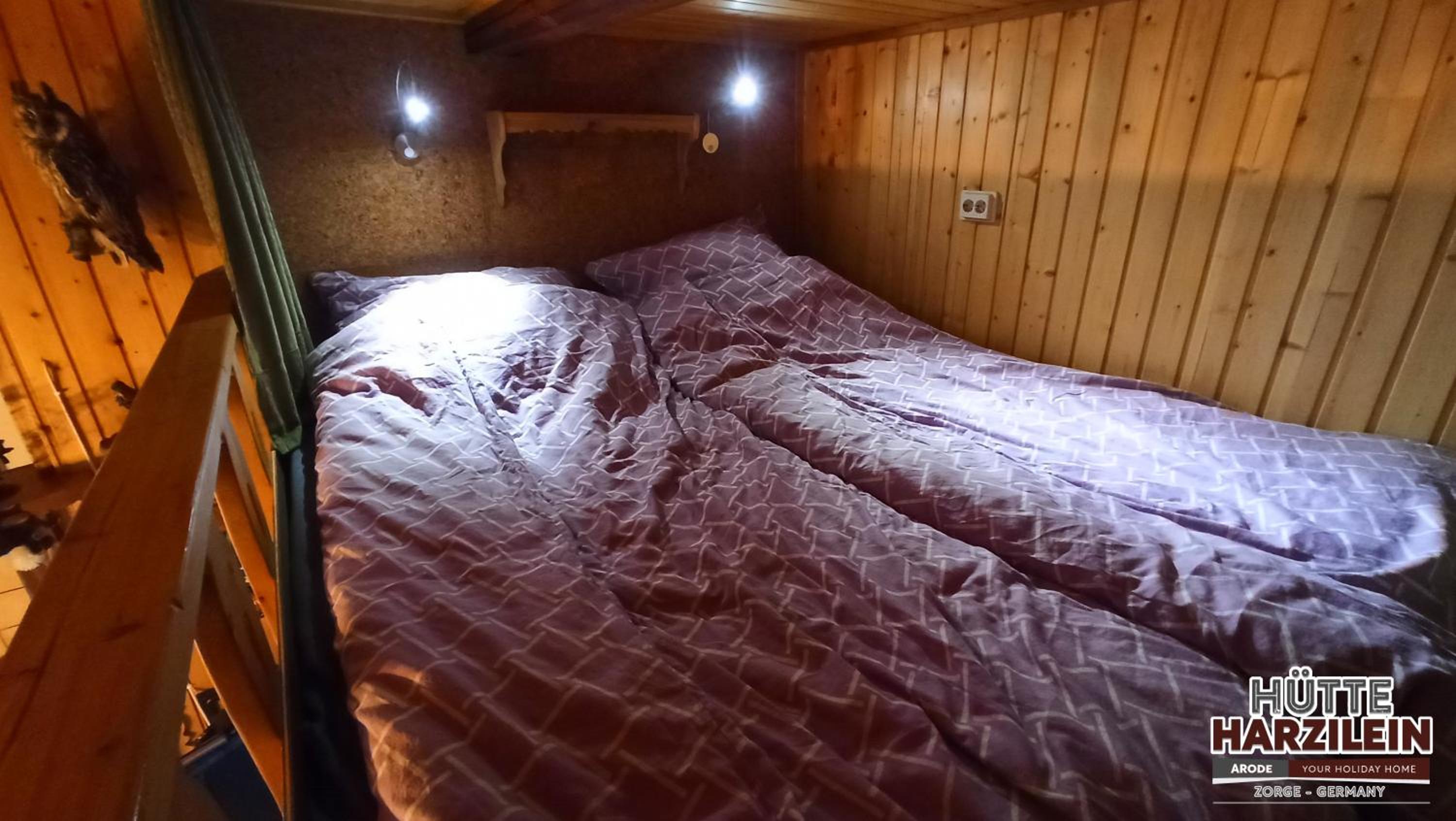 One-Bedroom House - Photo 14