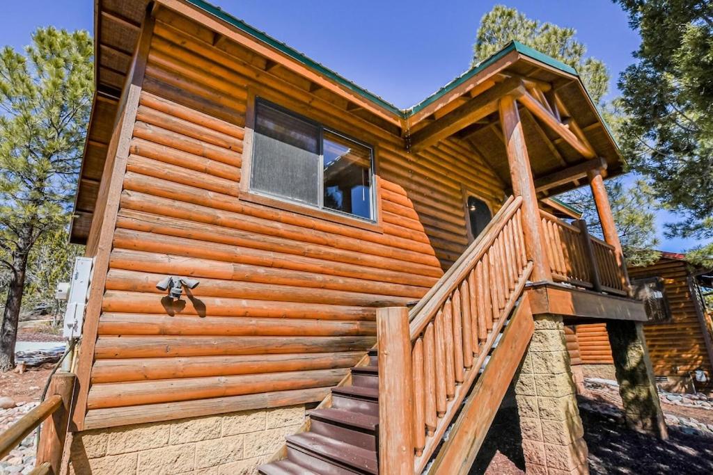 Two-Bedroom House photo 2