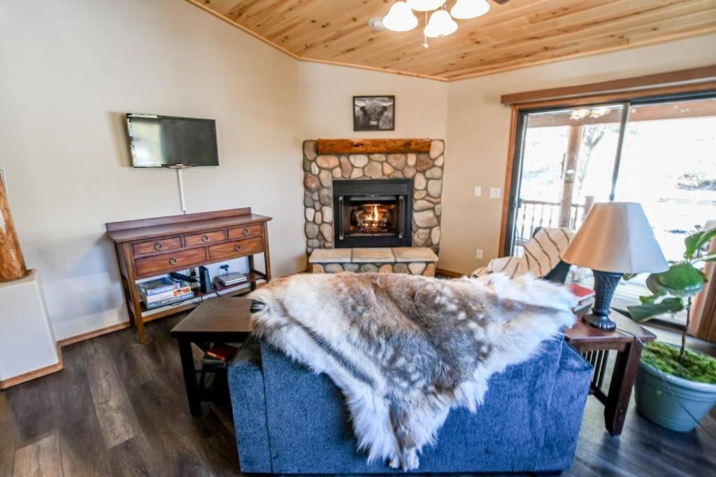 Two-Bedroom House photo 1