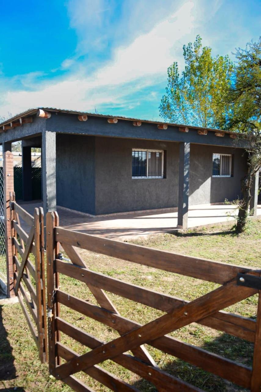 Two-Bedroom House photo 3