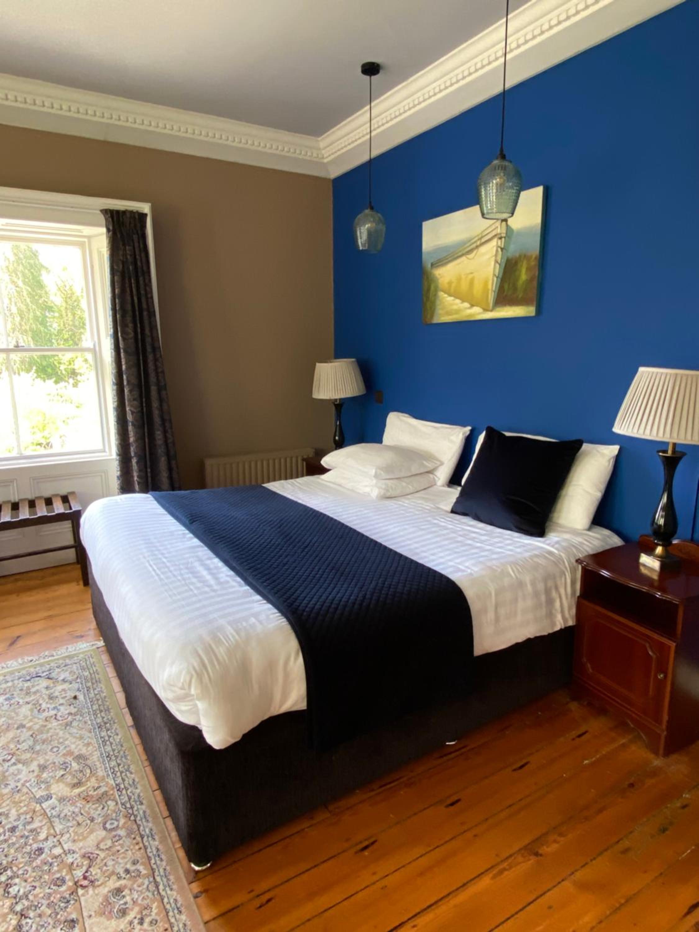 Luxury Quadruple Room