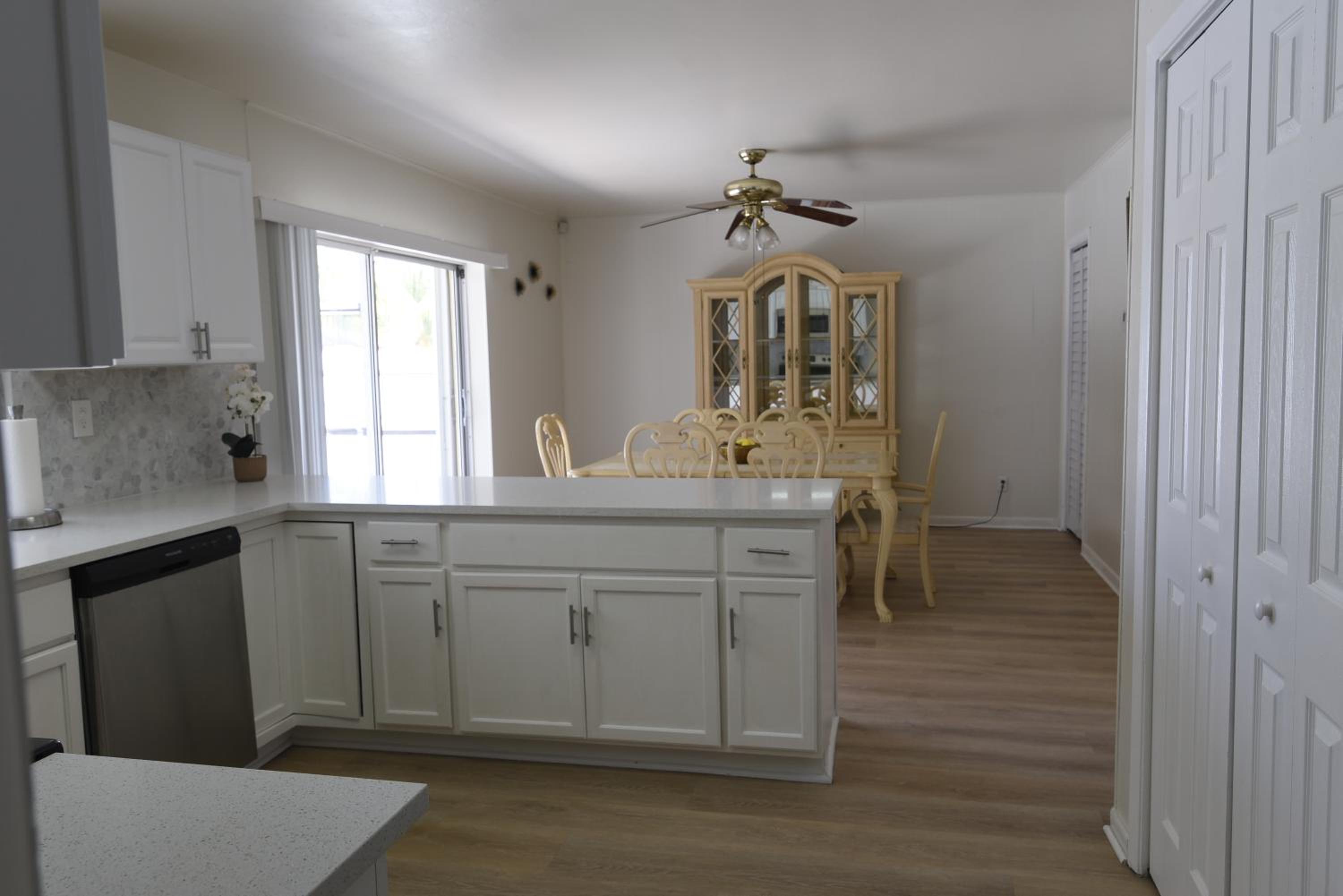 Two-Bedroom House photo 2