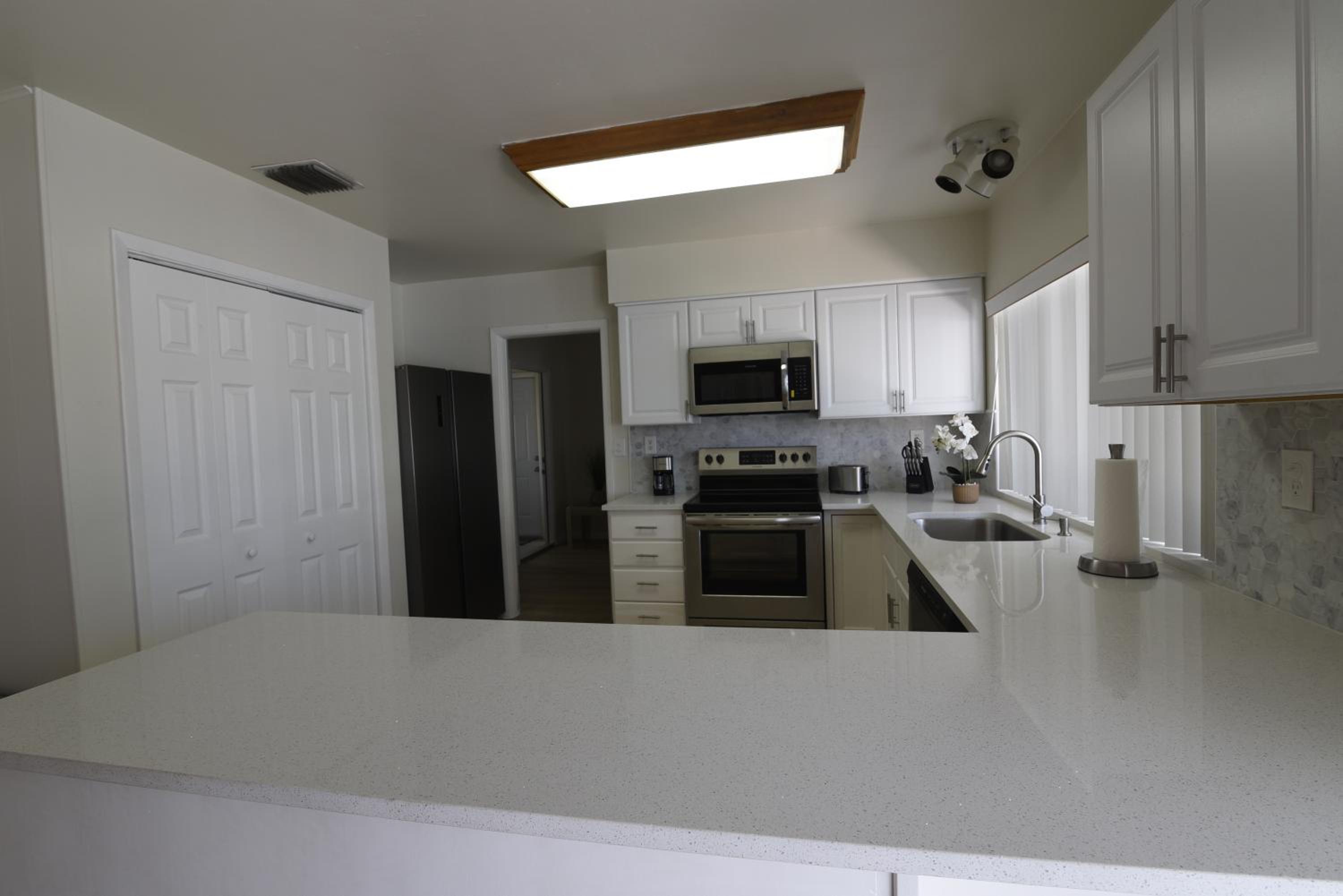 Two-Bedroom House photo 3