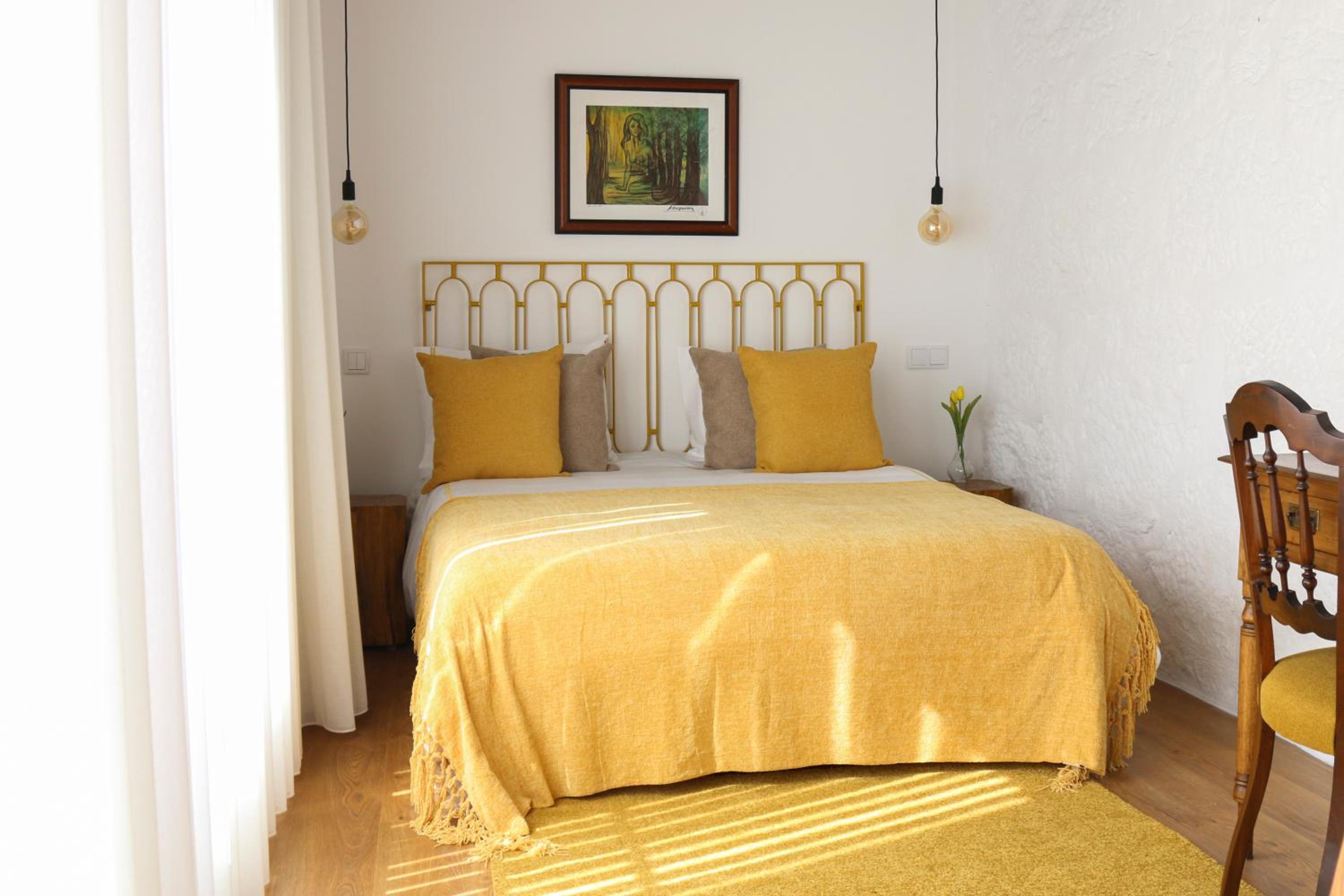 Double Room - Photo 1