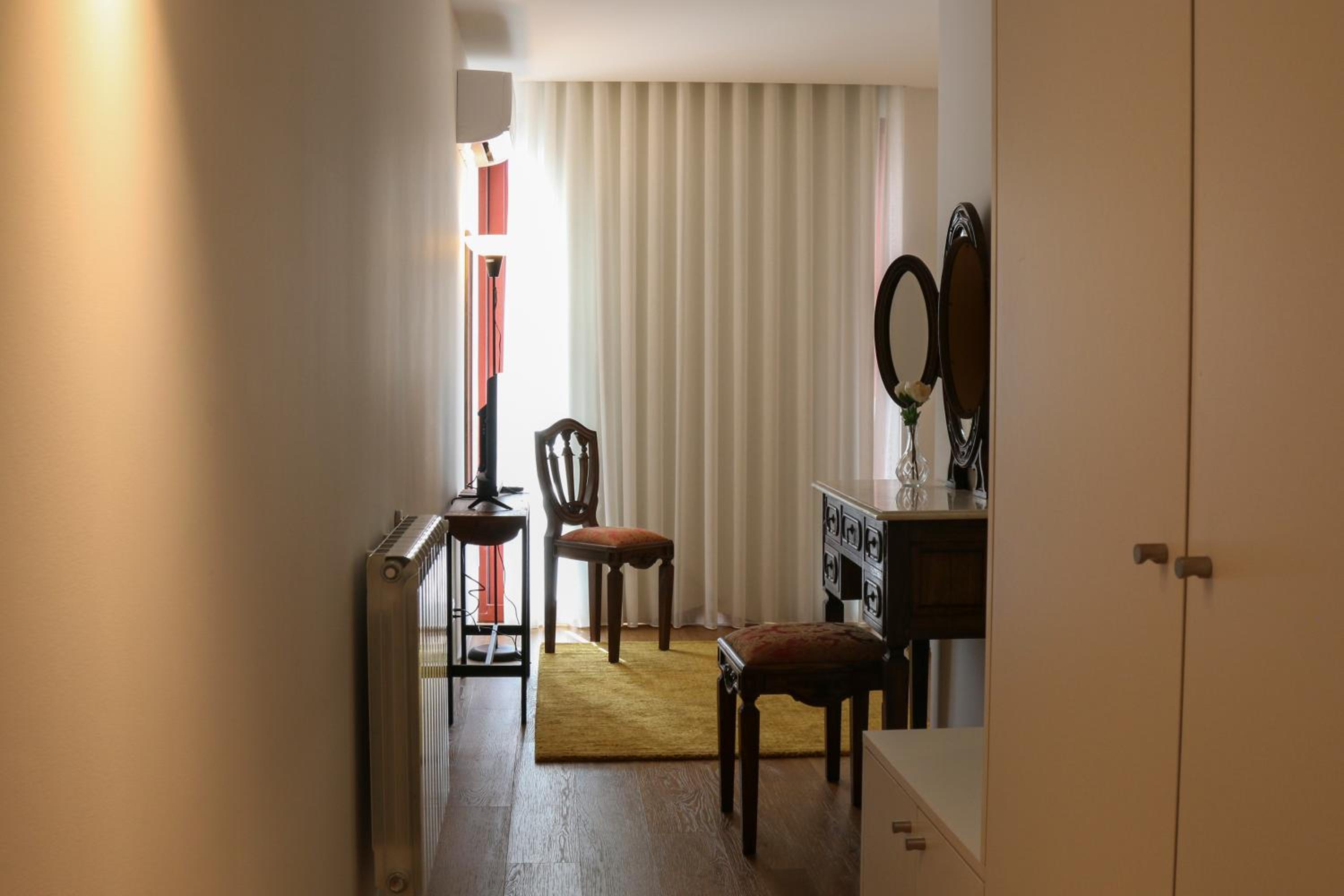Double Room with Garden View - Photo 1