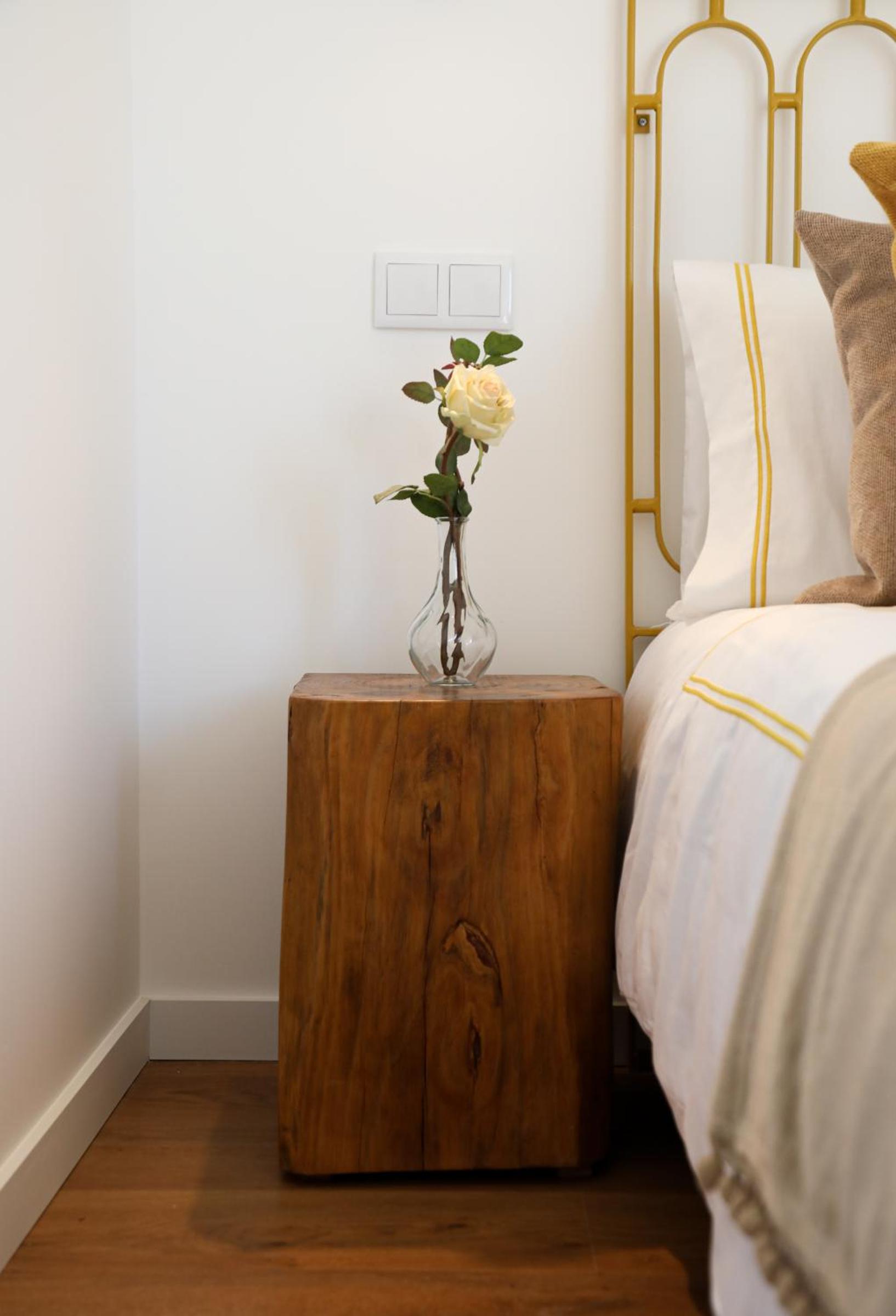 Double Room with Garden View - Photo 4