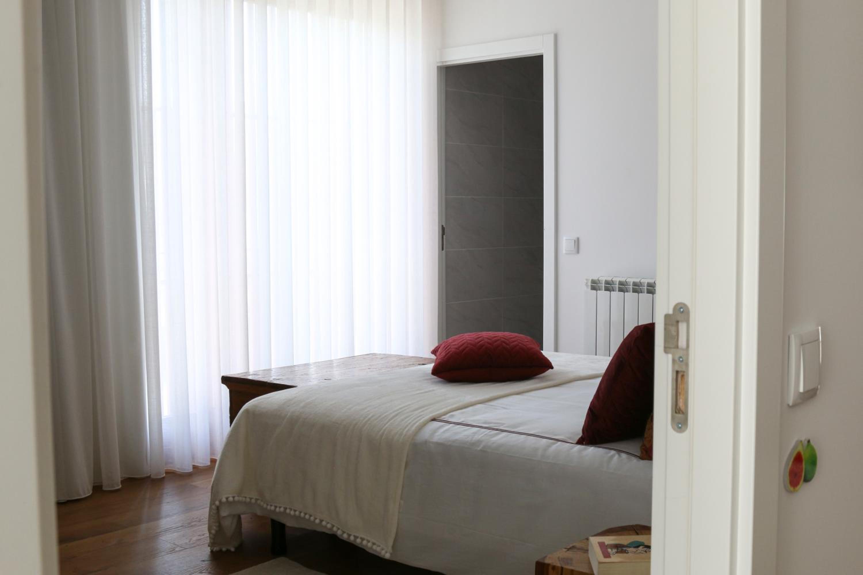 Double Room with Pool View photo 3