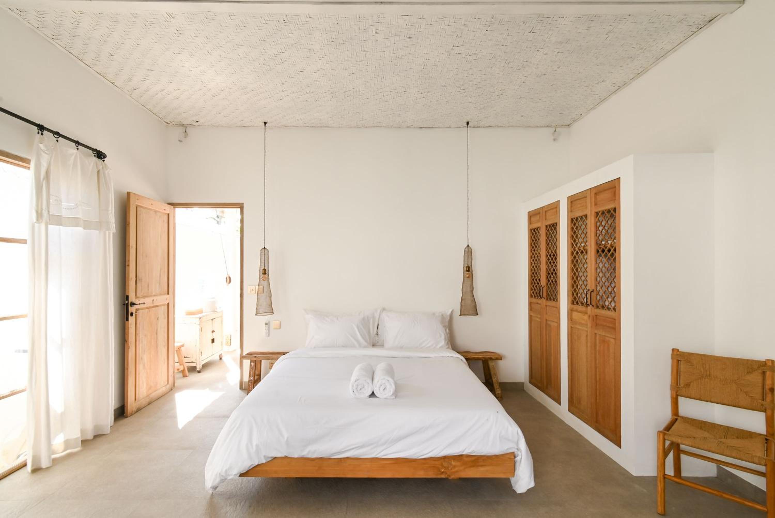 Two-Bedroom House photo 1