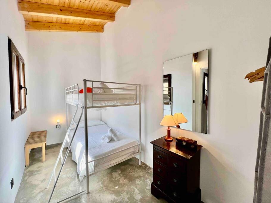 Departamento de tres habitaciones