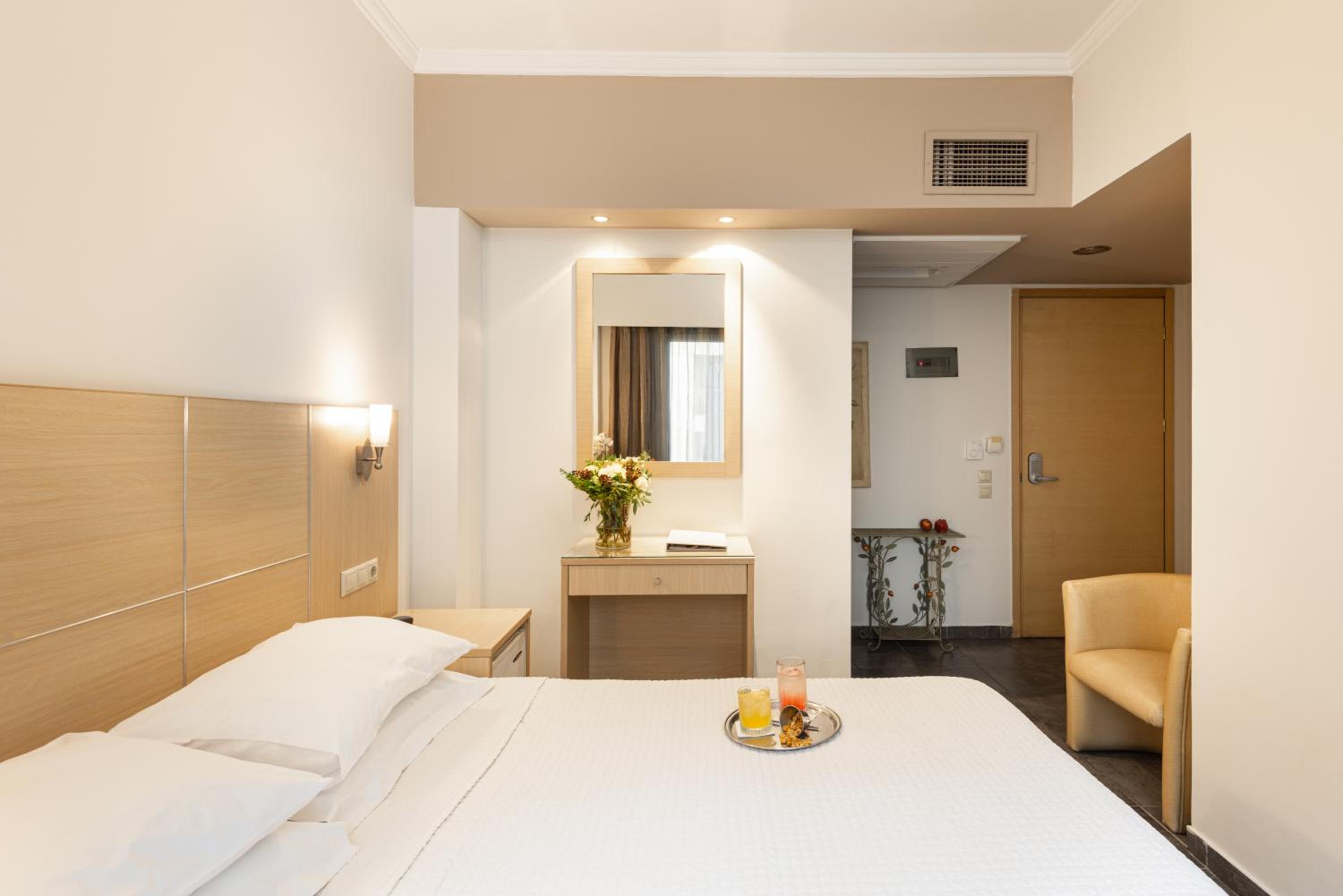 Single Room photo 1