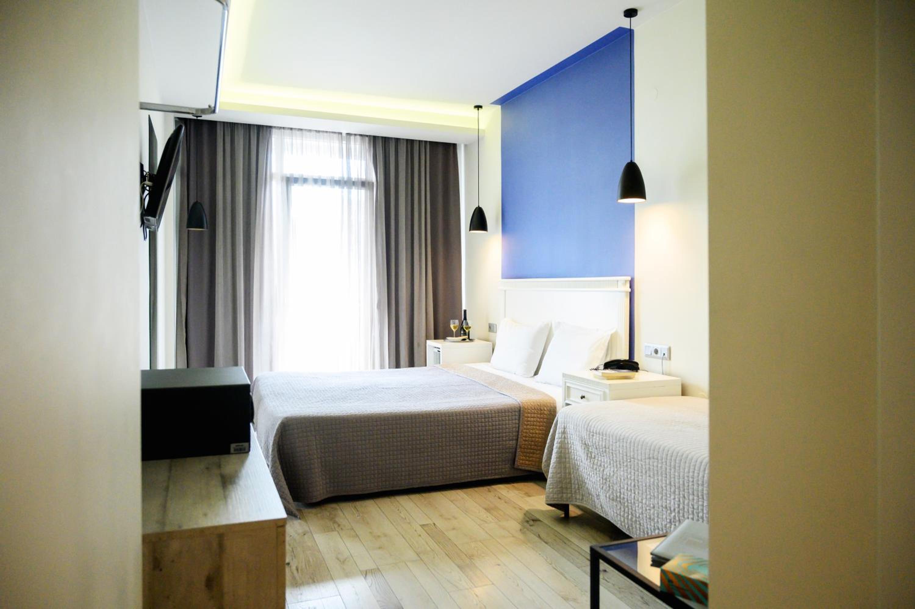 Triple Room - Photo 3