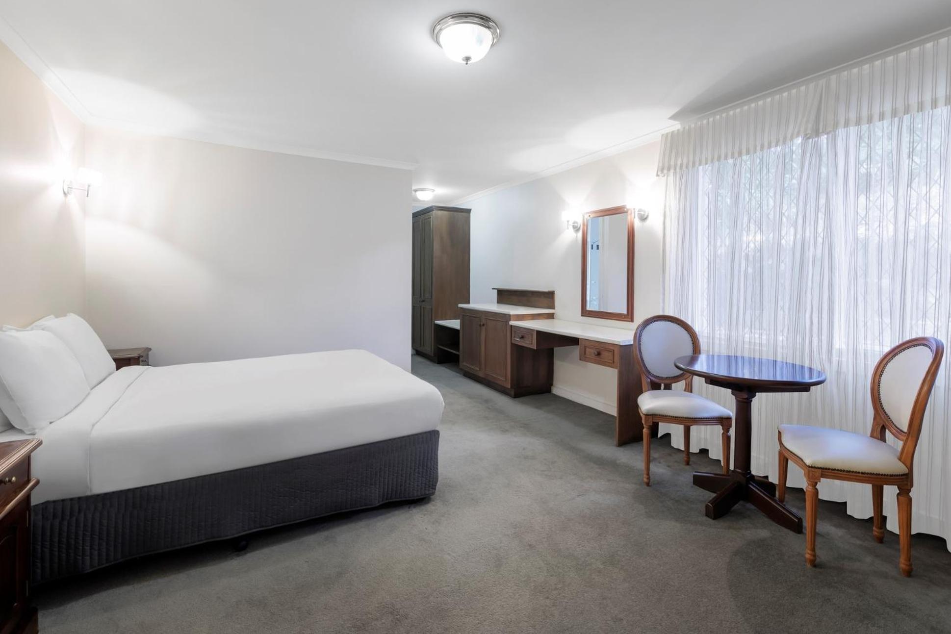 Deluxe Room photo 1