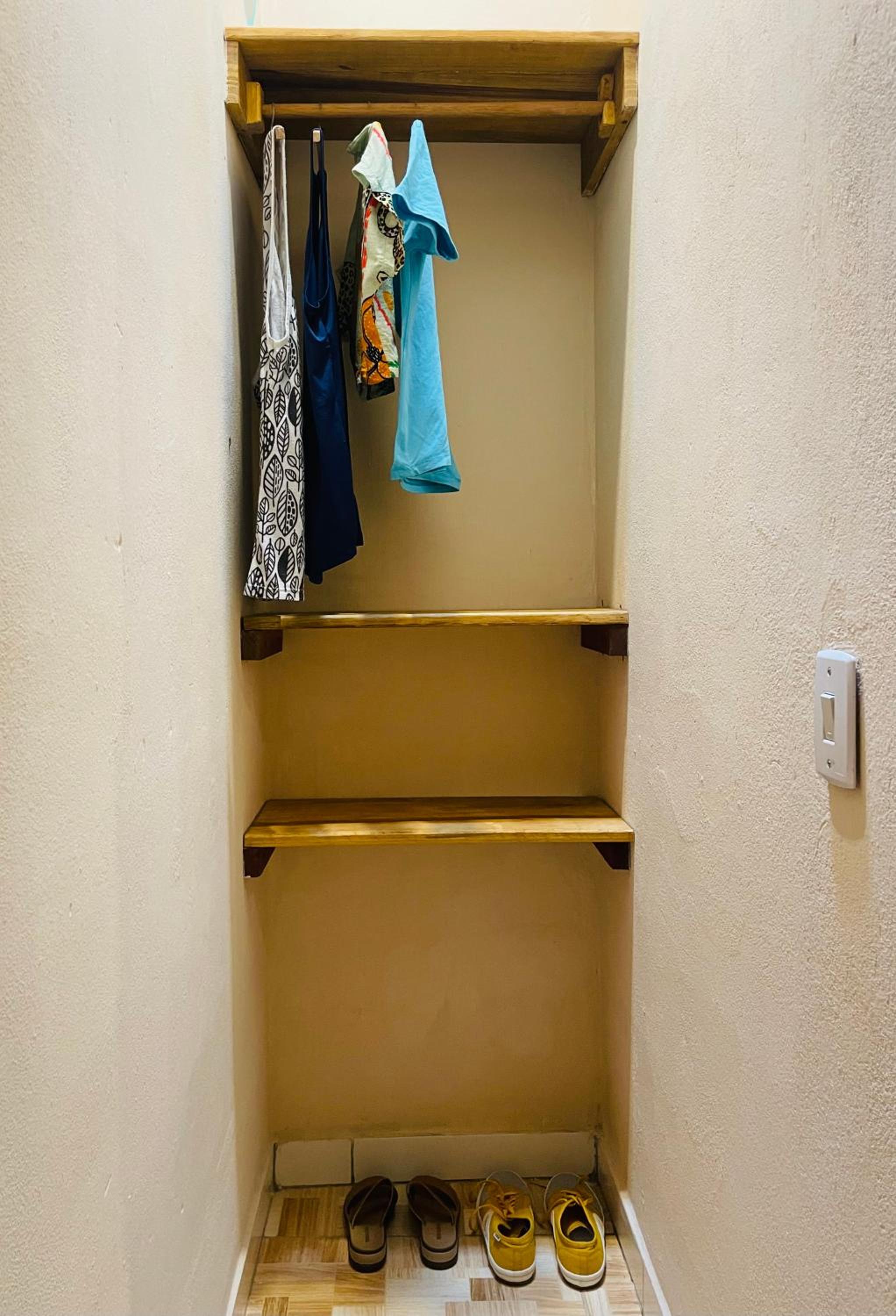 Junior Suite with Balcony - Photo 12