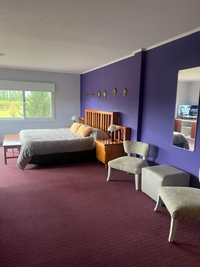 Quadruple Room photo 1