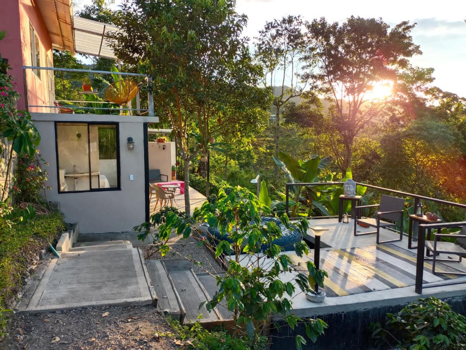 Triple Room With Mountain View photo 3